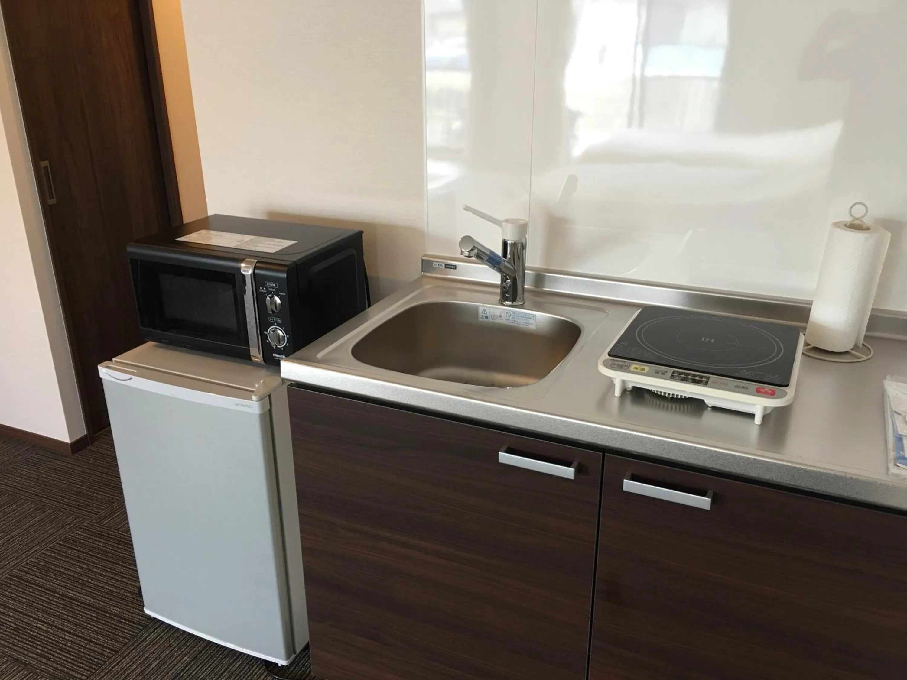 Fuji scenic house 73