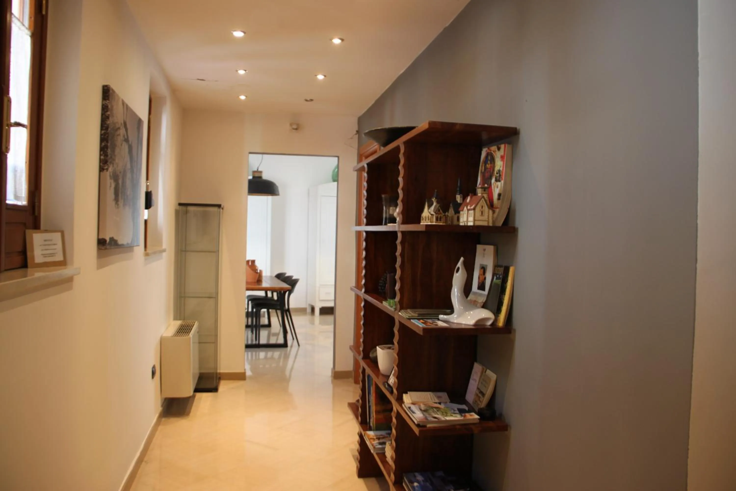 Breakfast in B&B Le Terrazze Lama Balice