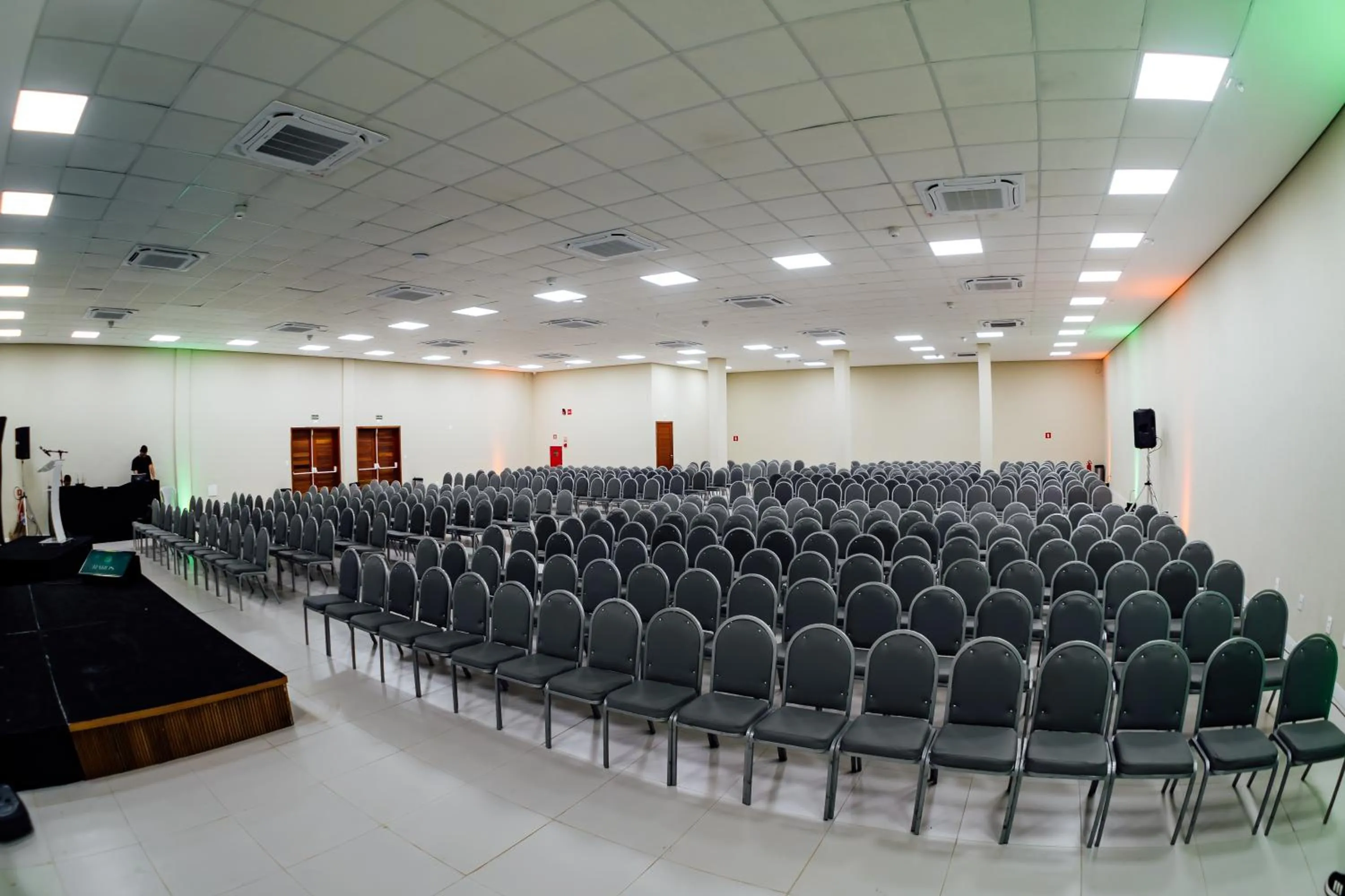 Banquet/Function facilities in Costeira Palace Beach Resort All Inclusive