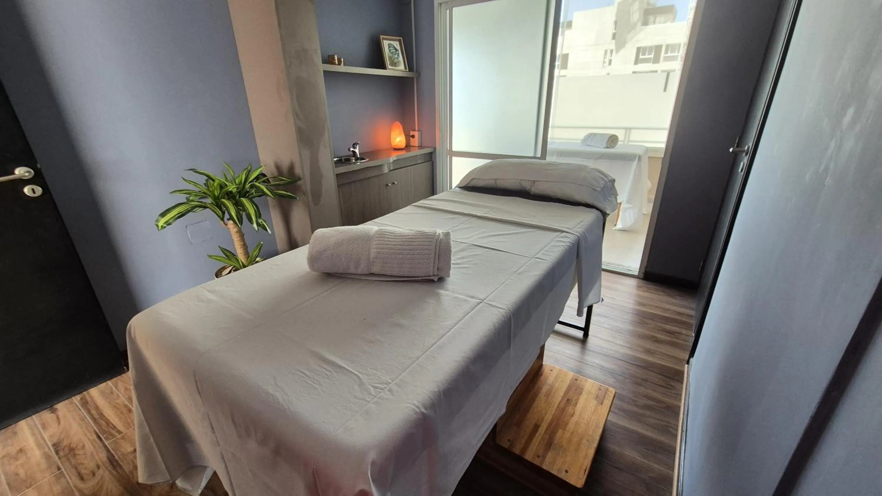 Massage, Bed in DAKAR HOTEL