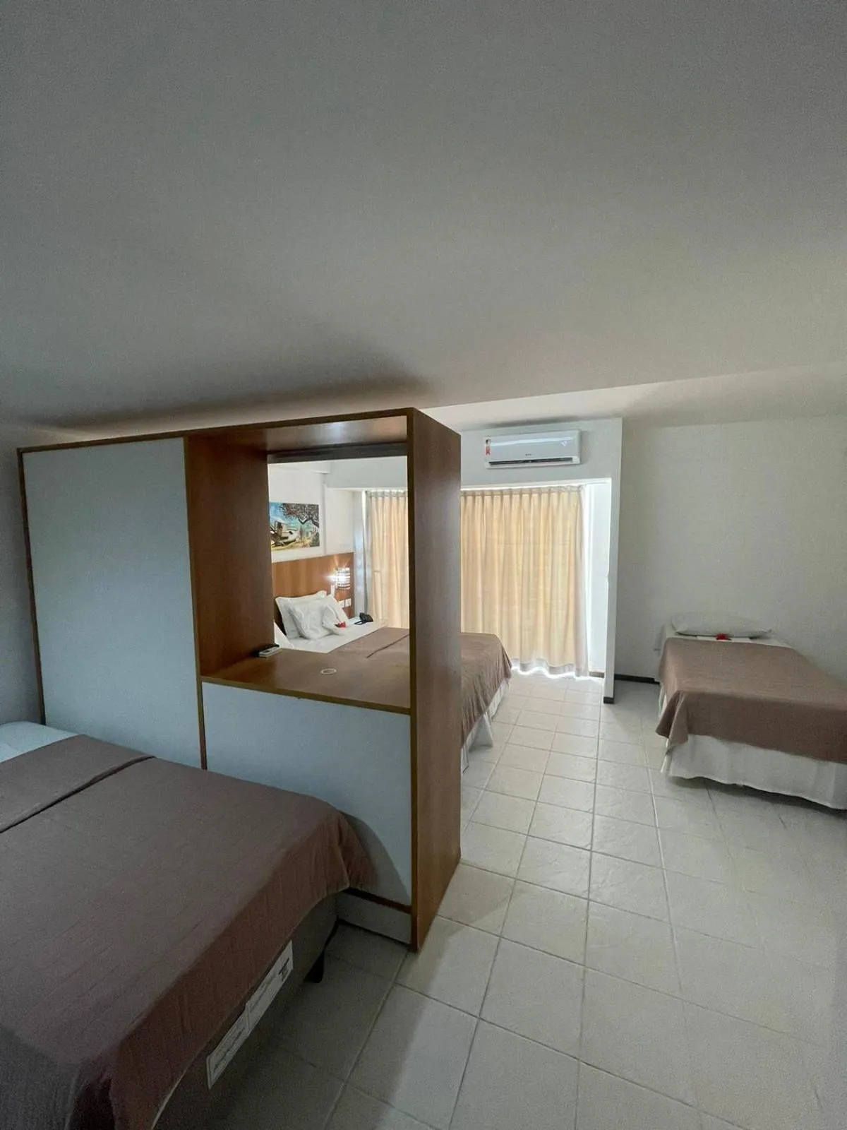 Bedroom, Bed in Pipas Bay