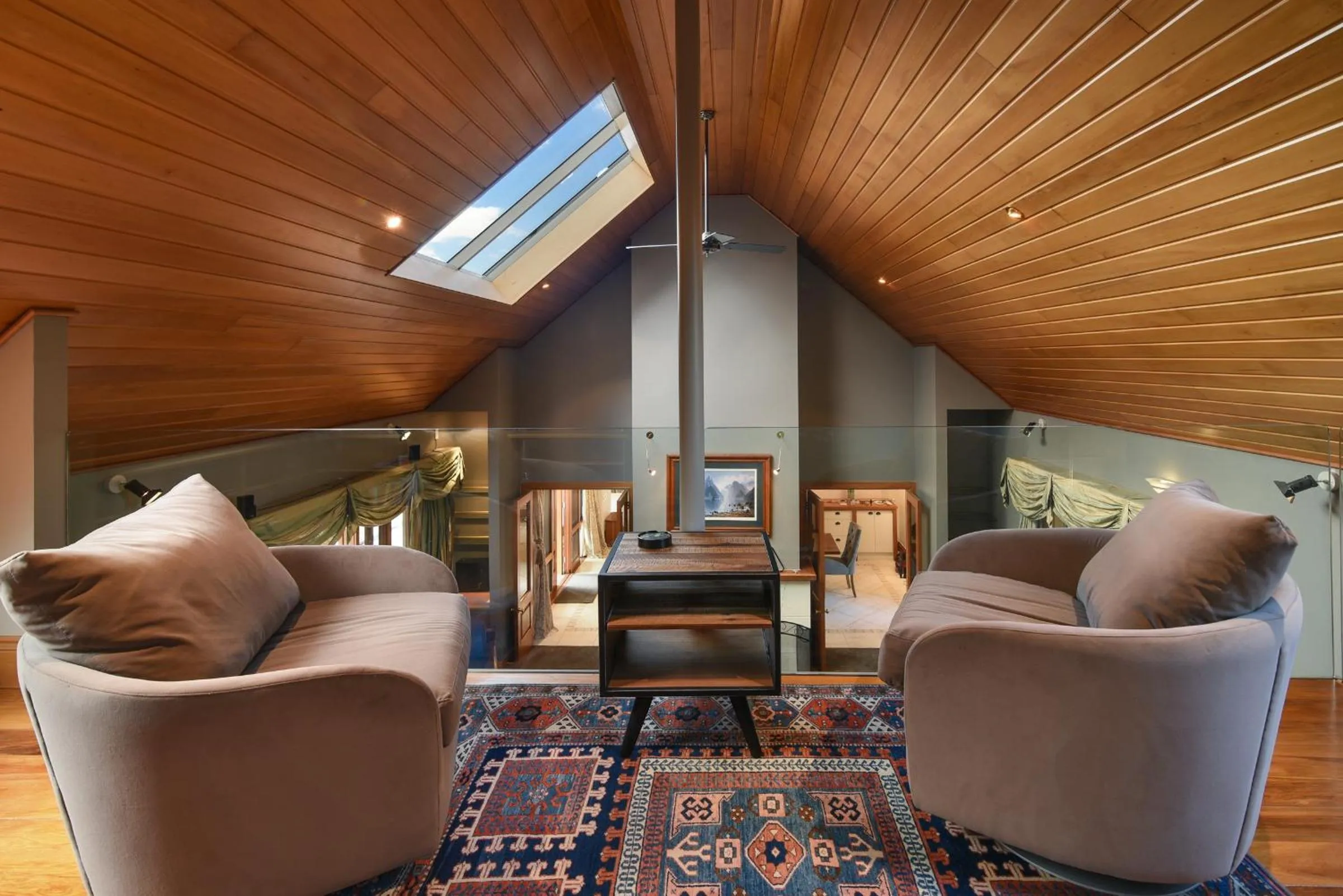 Manata Homestead & Lodge