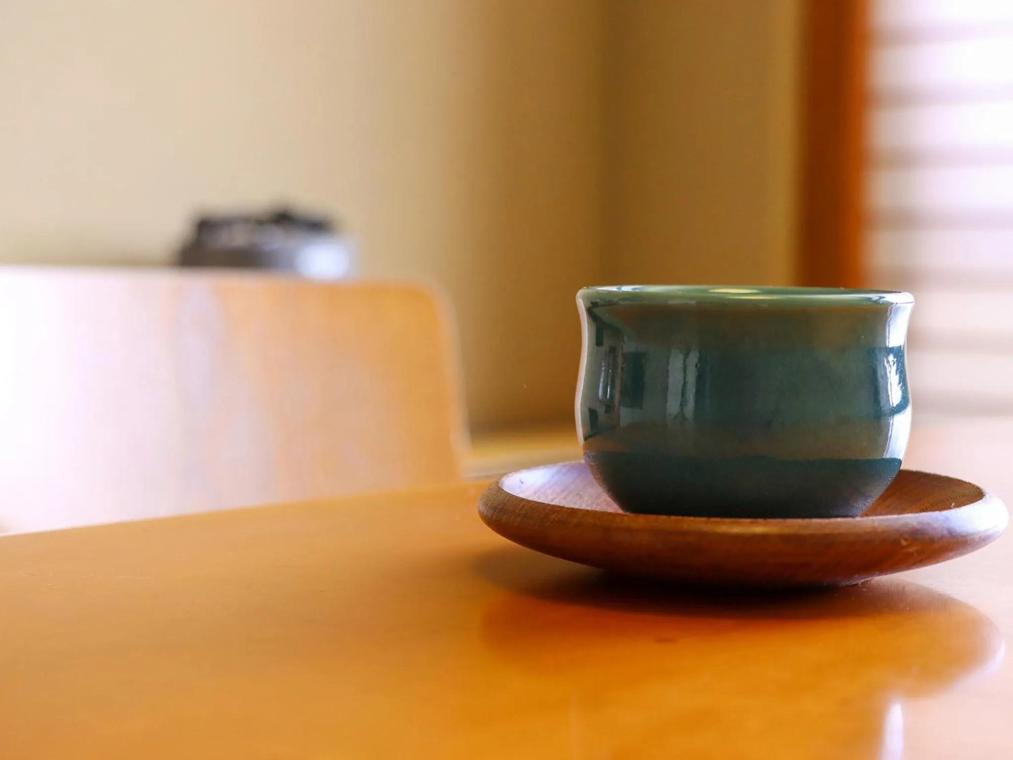 Photo of the whole room in Niitsuru Onsen Nda