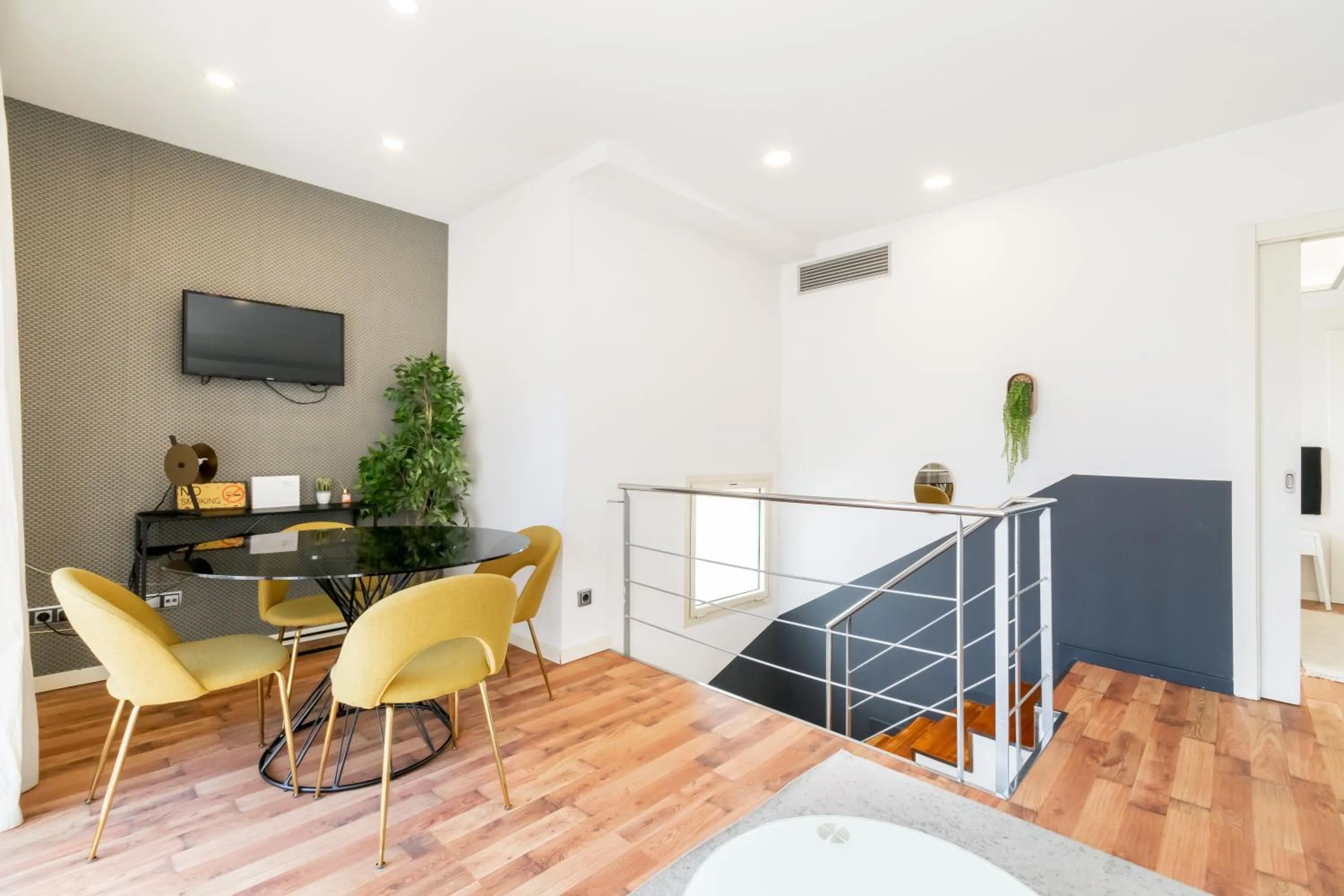 Apartment in Unique Rentals - Placa Catalunya Central Apartments