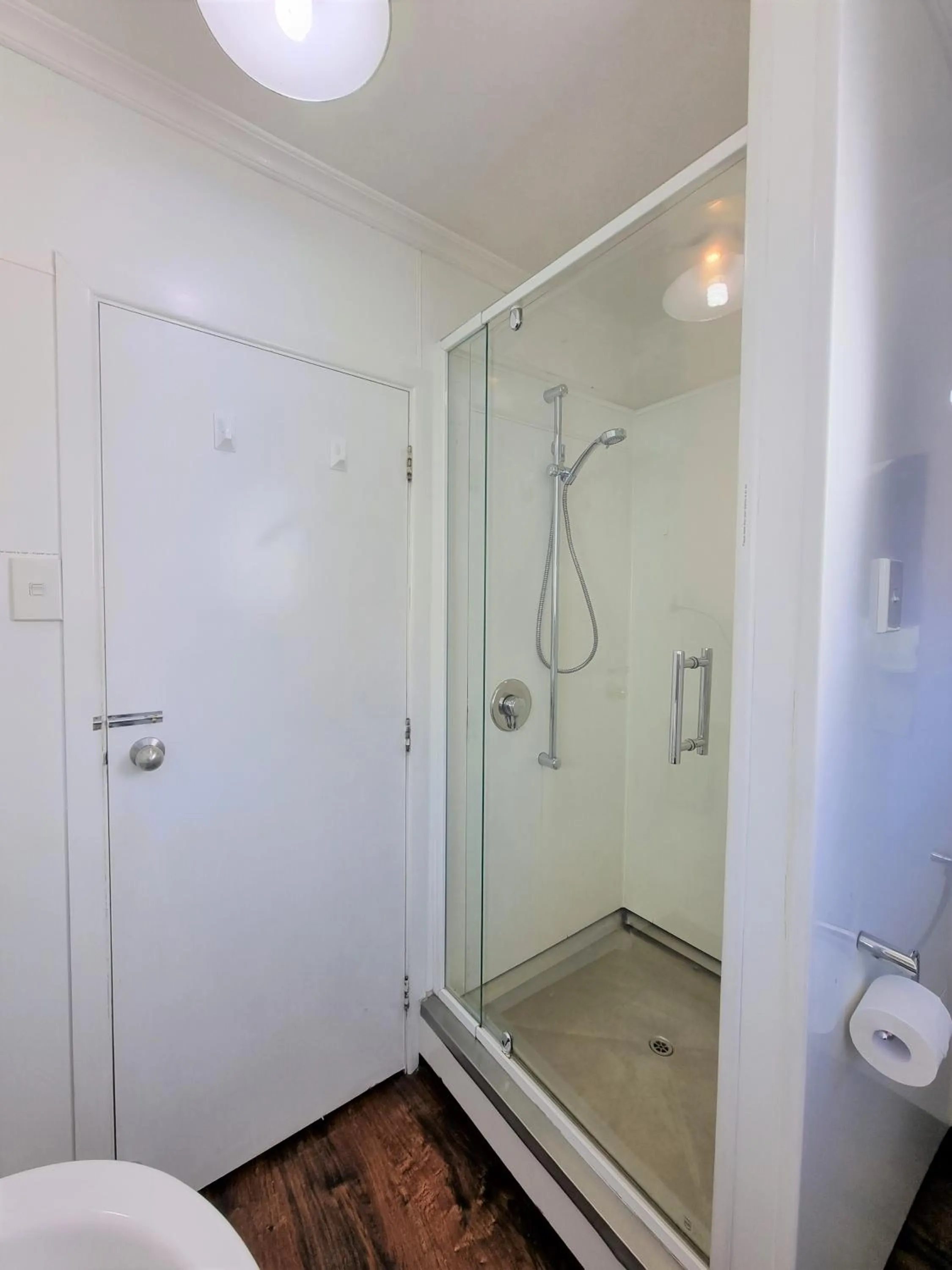 Family Apartment in Alpine Motel