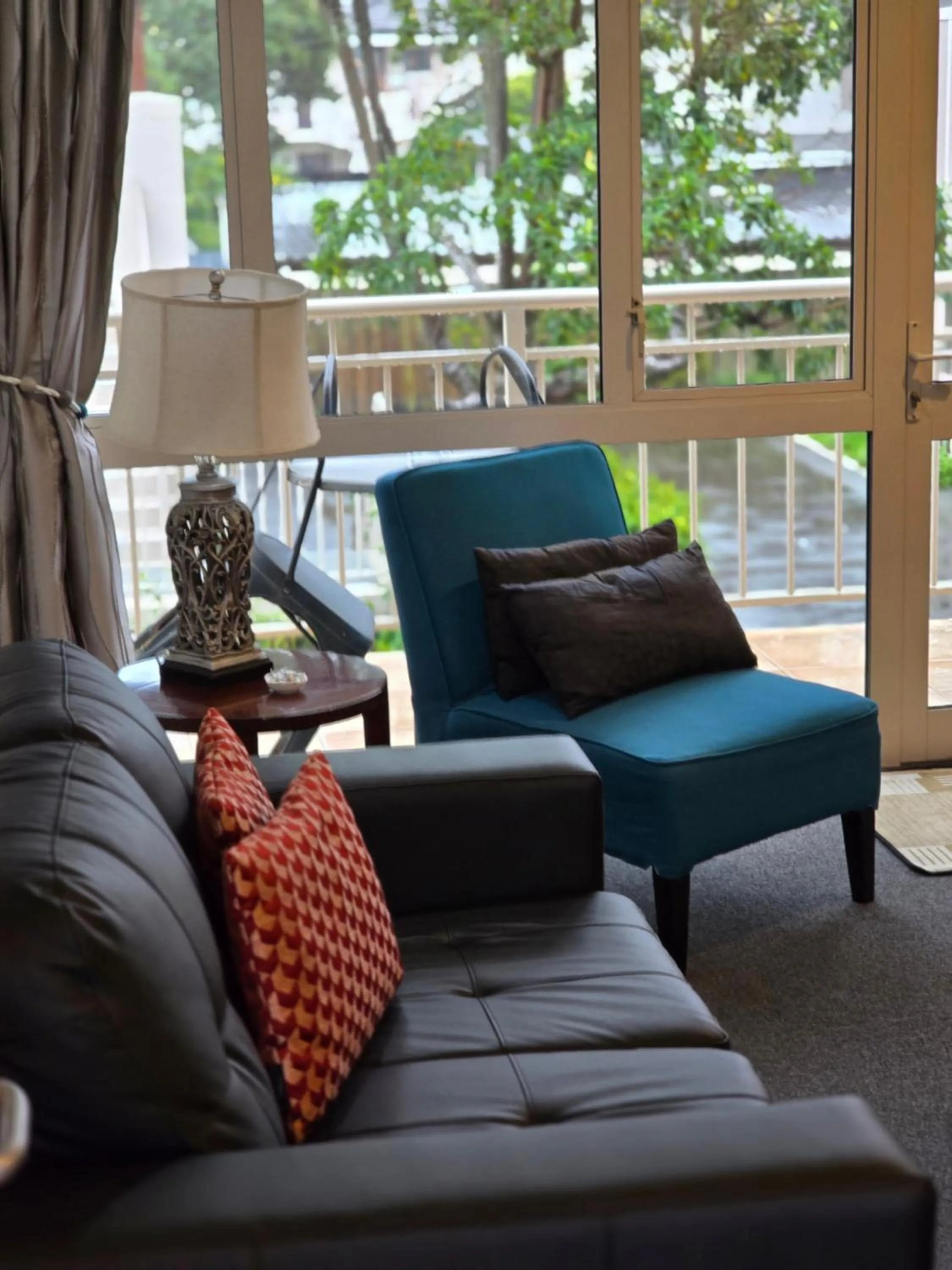 Cedar Grove Motor Lodge