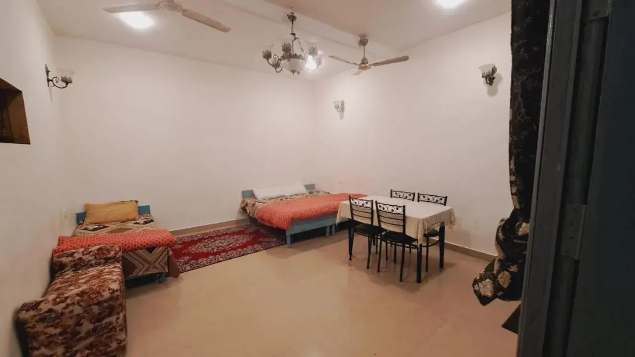Apartment in Sufi Khandar Home Stay Apartment in Sufi Khandar Home Stay