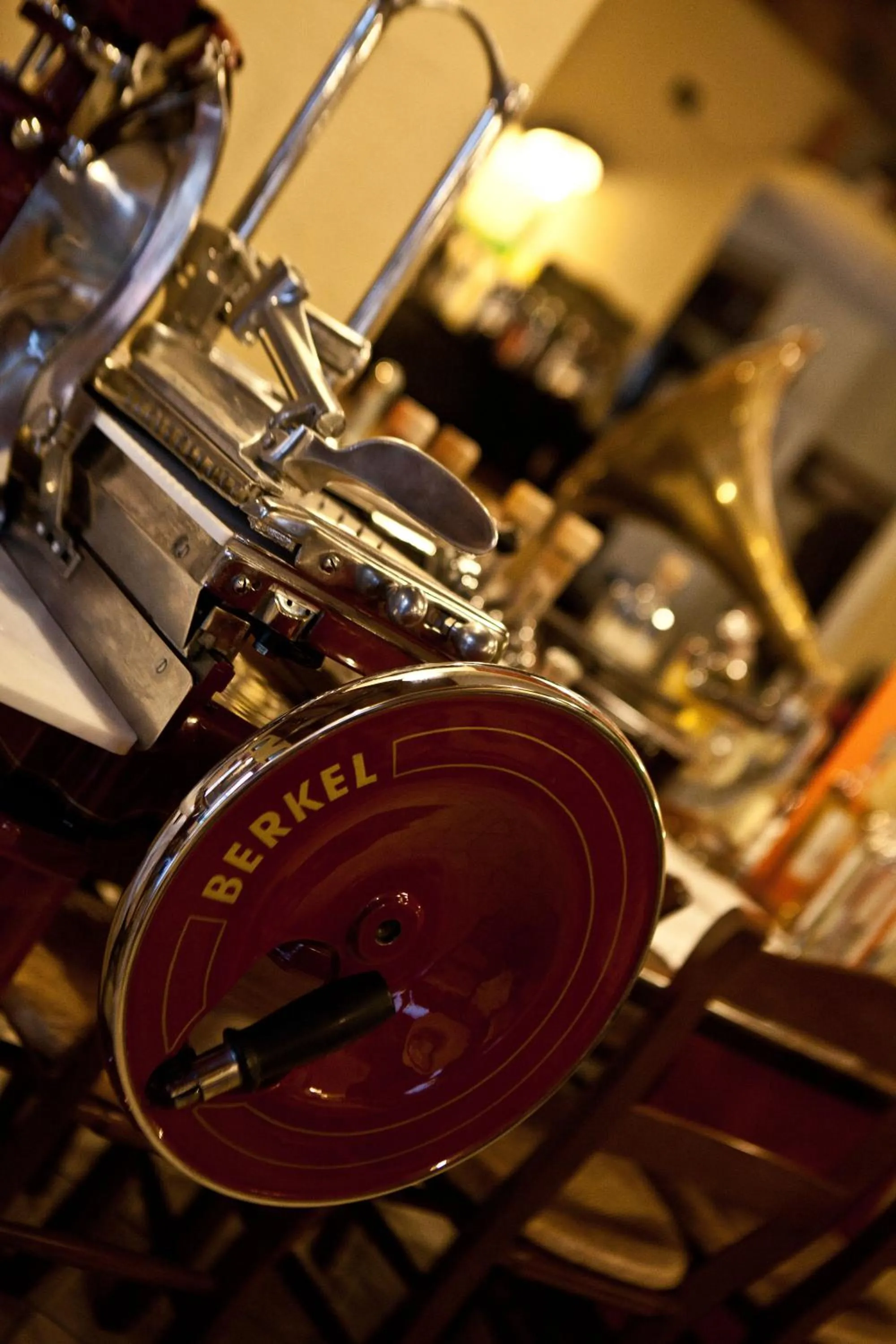 Other in Locanda Sant' Anna