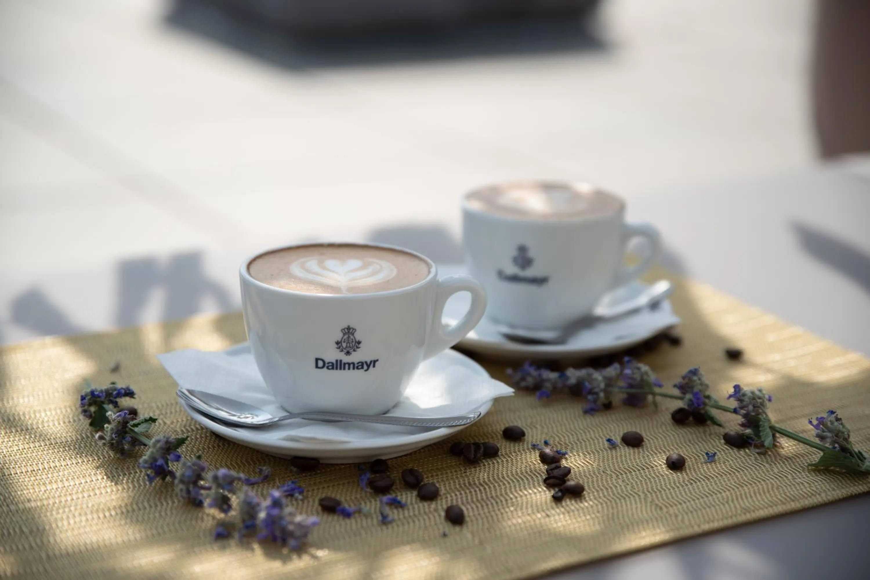 Patio in Akadémia Hotel