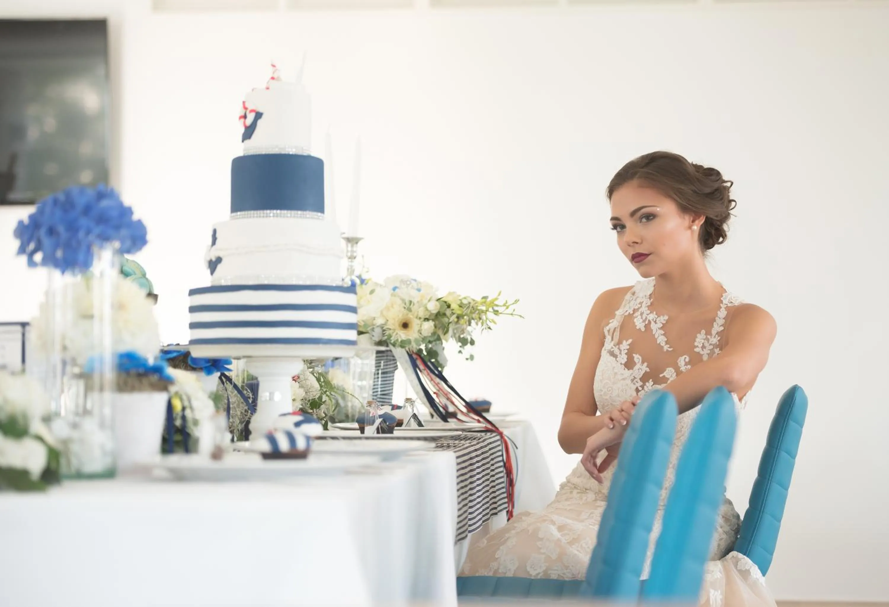 Restaurant/places to eat in Akadémia Hotel