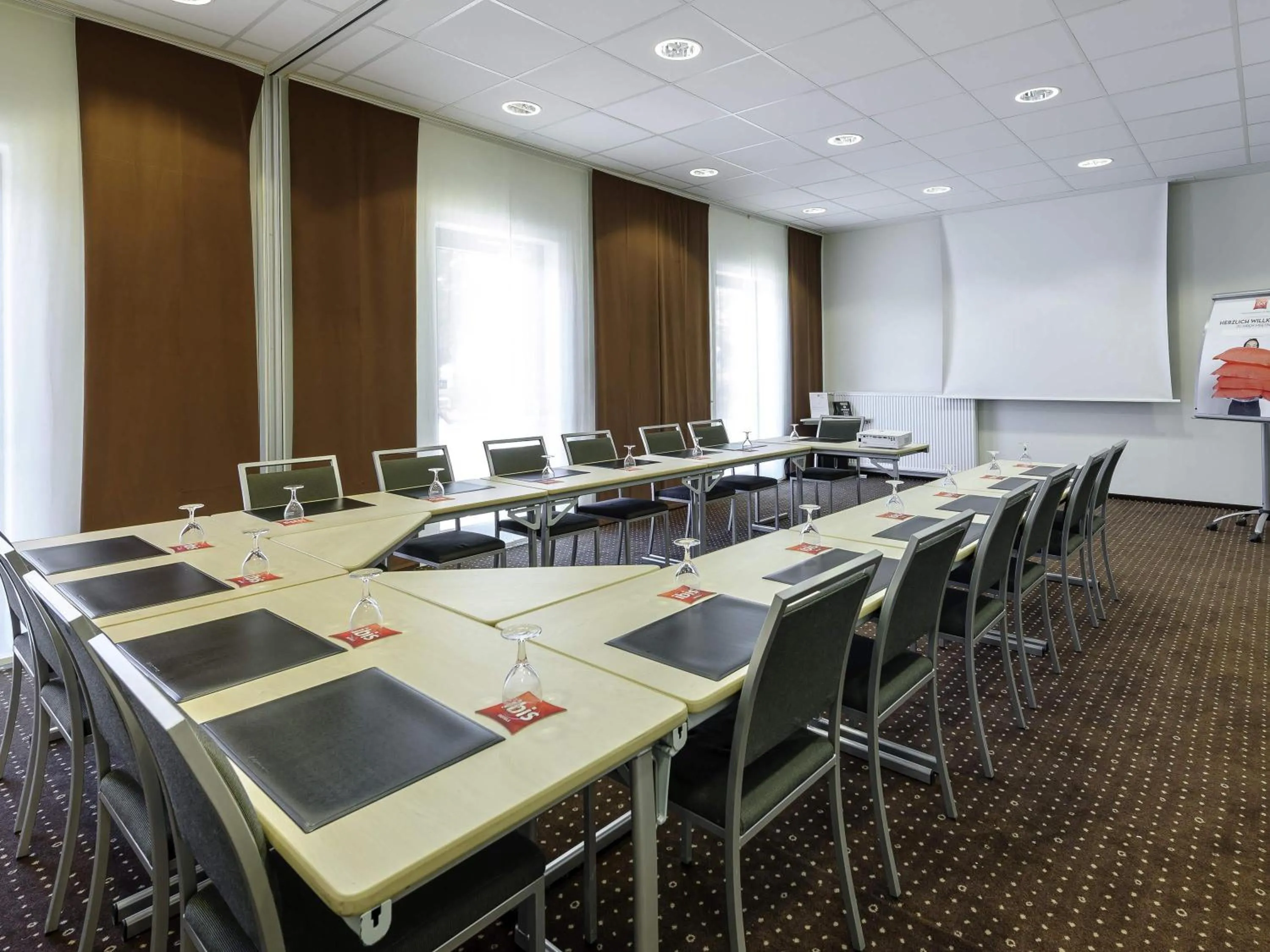 Meeting/conference room in ibis Konstanz