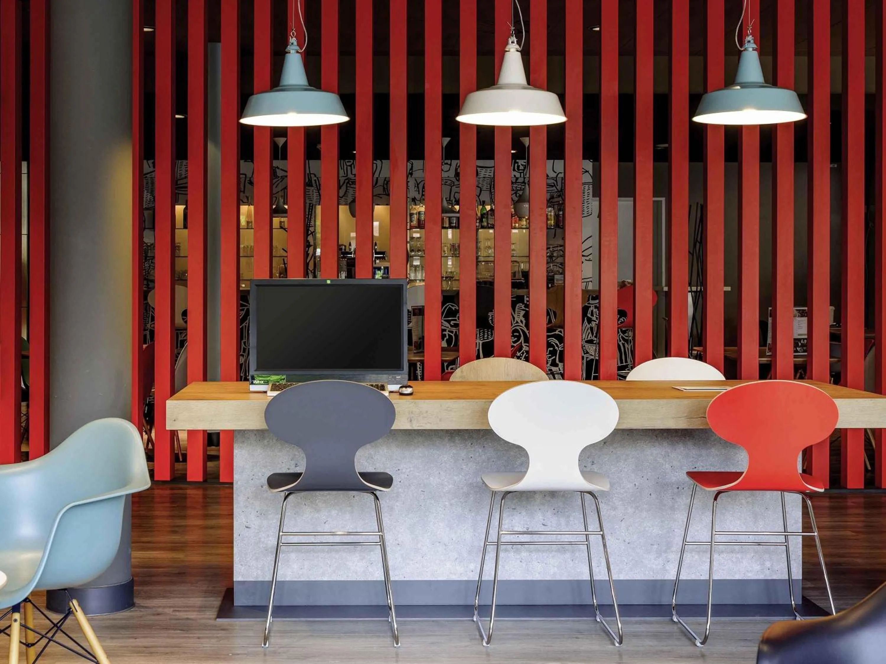 Other in ibis Konstanz