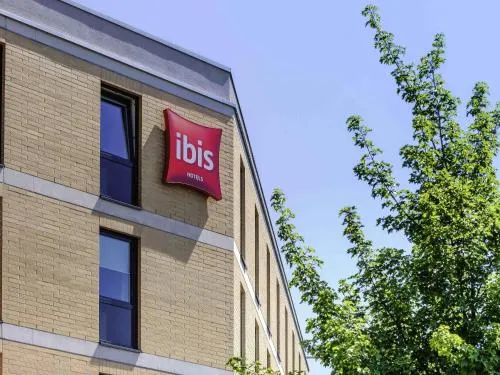 ibis Konstanz
