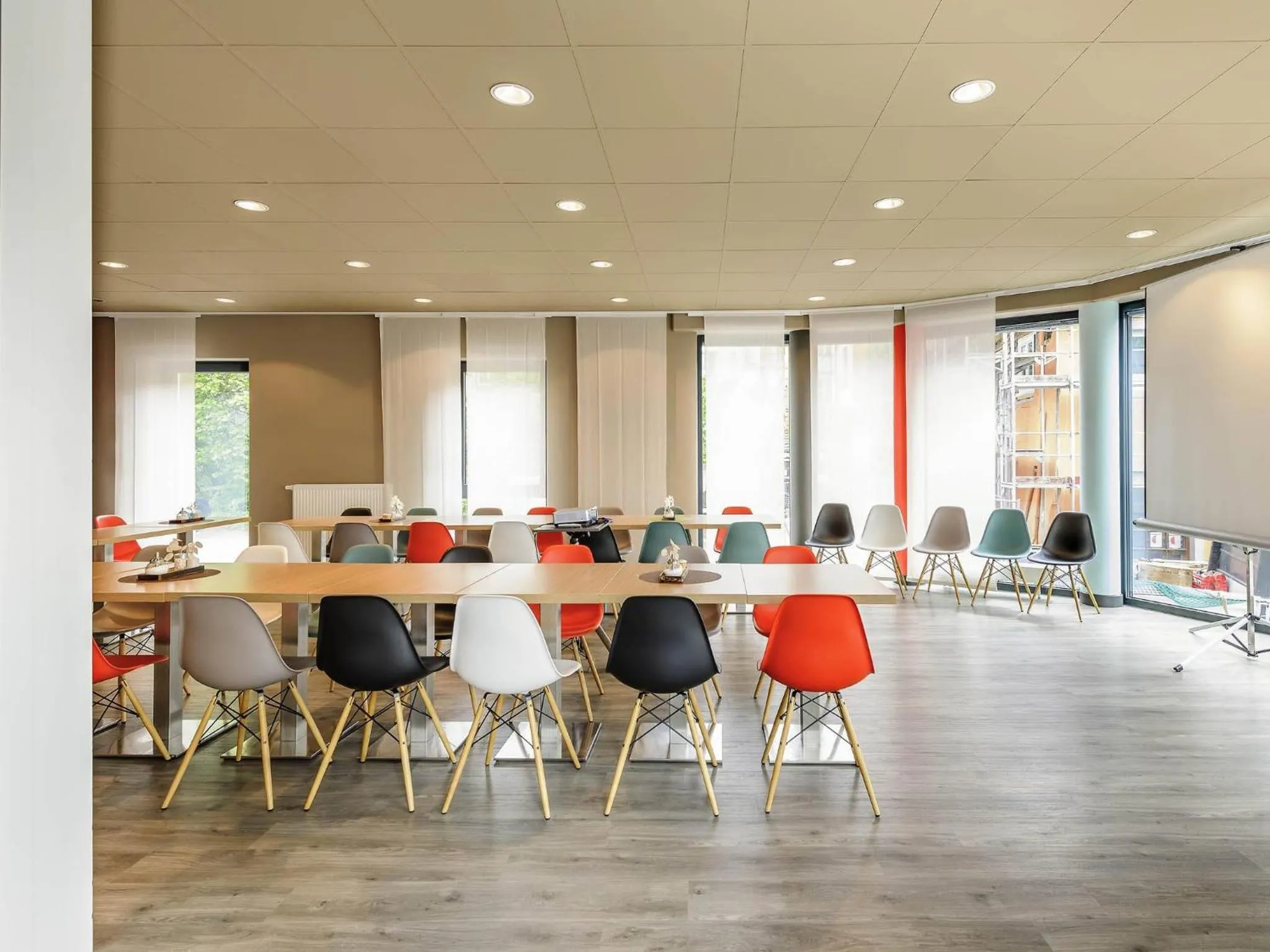 Meeting/conference room in ibis Konstanz