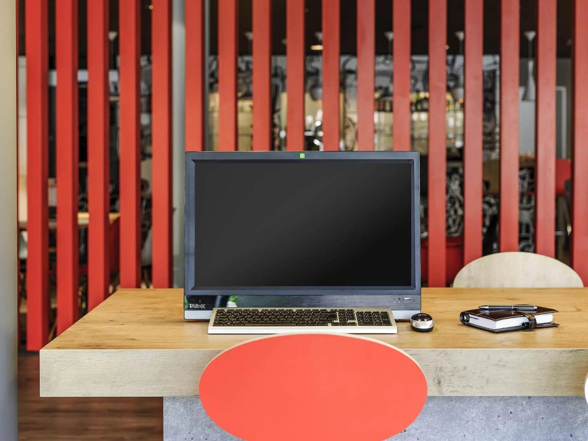 Other in ibis Konstanz