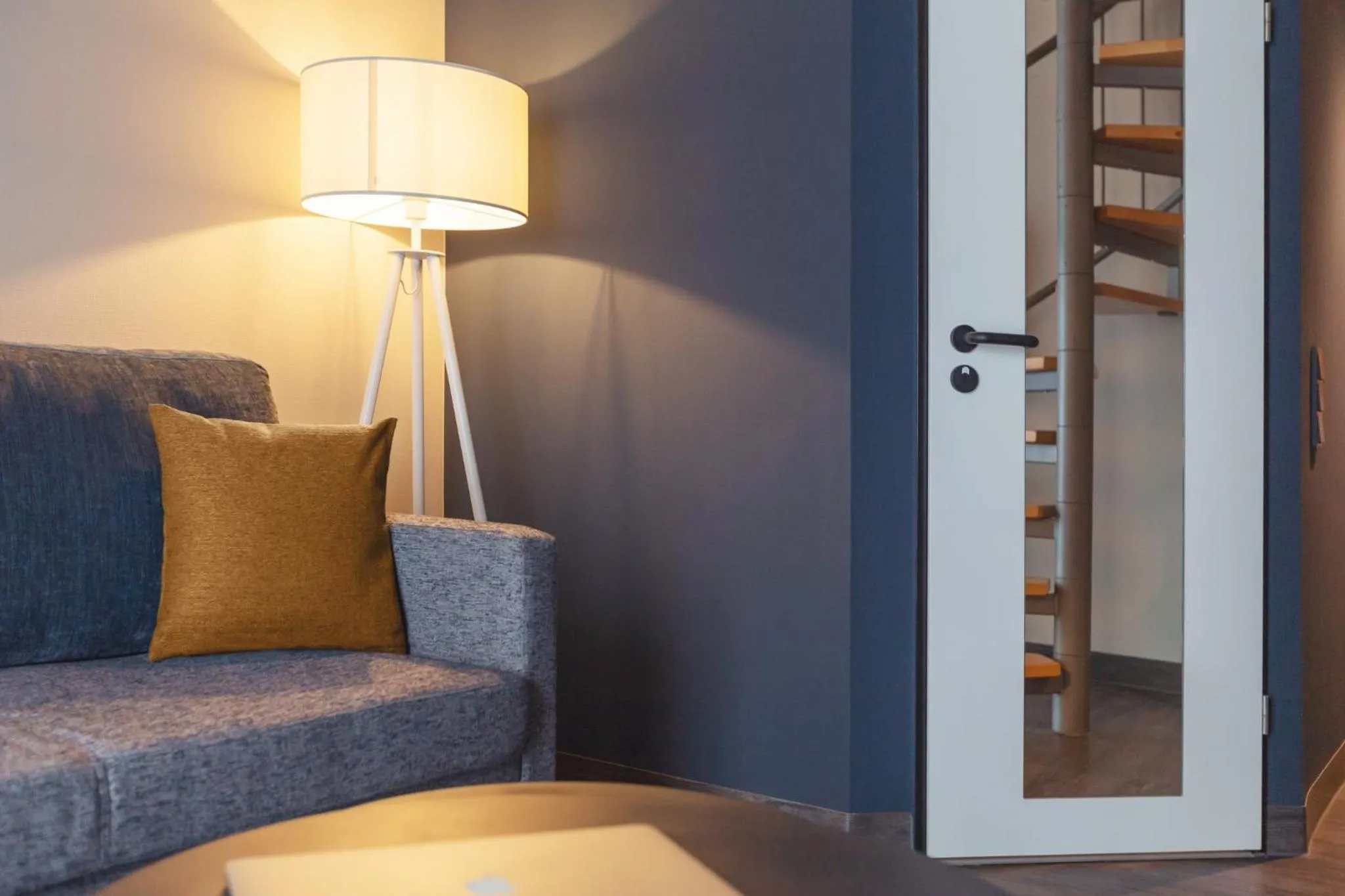 Photo of the whole room in Garner Hotel Elmshorn by IHG