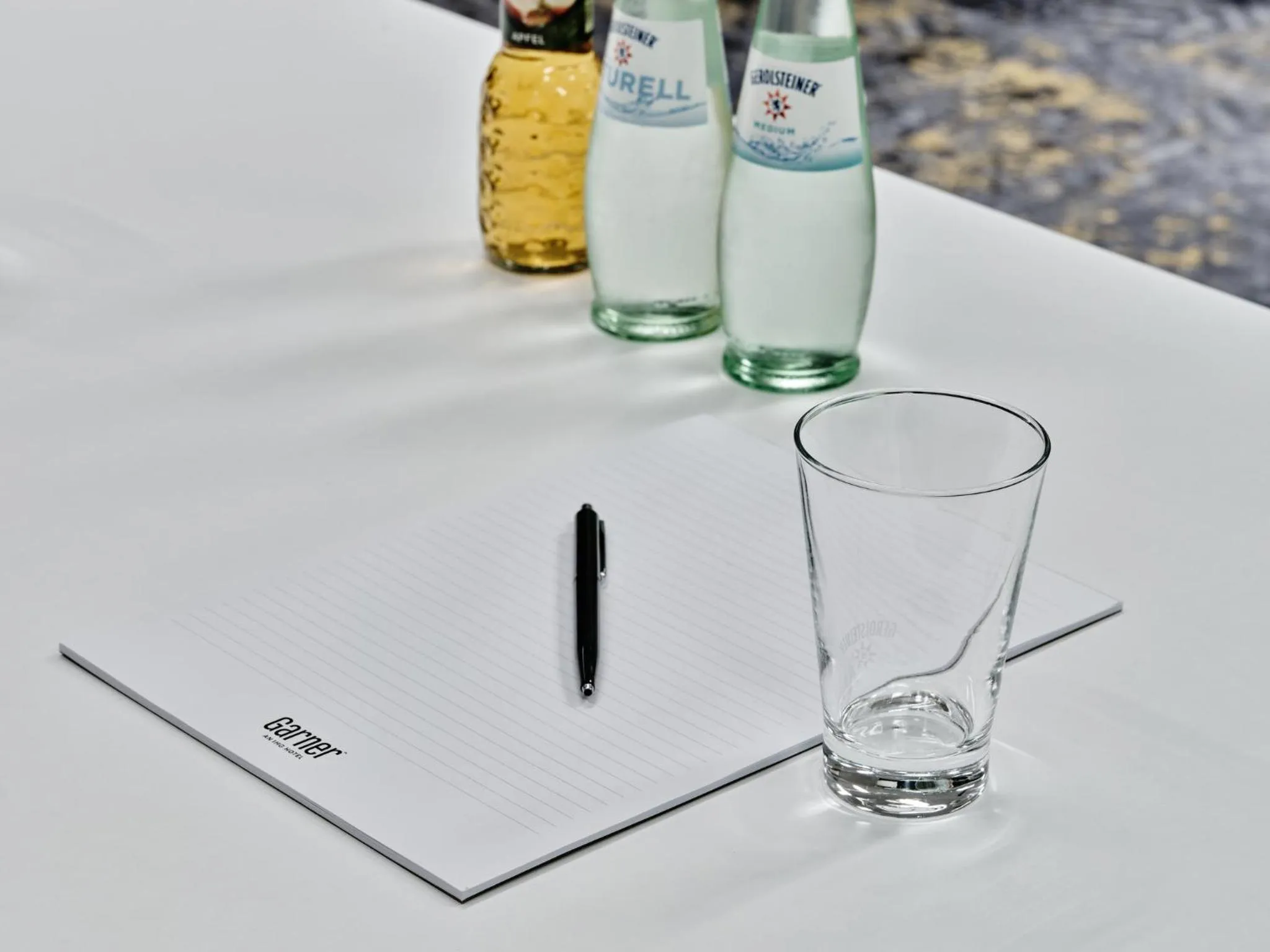 Meeting/conference room in Garner Hotel Elmshorn by IHG