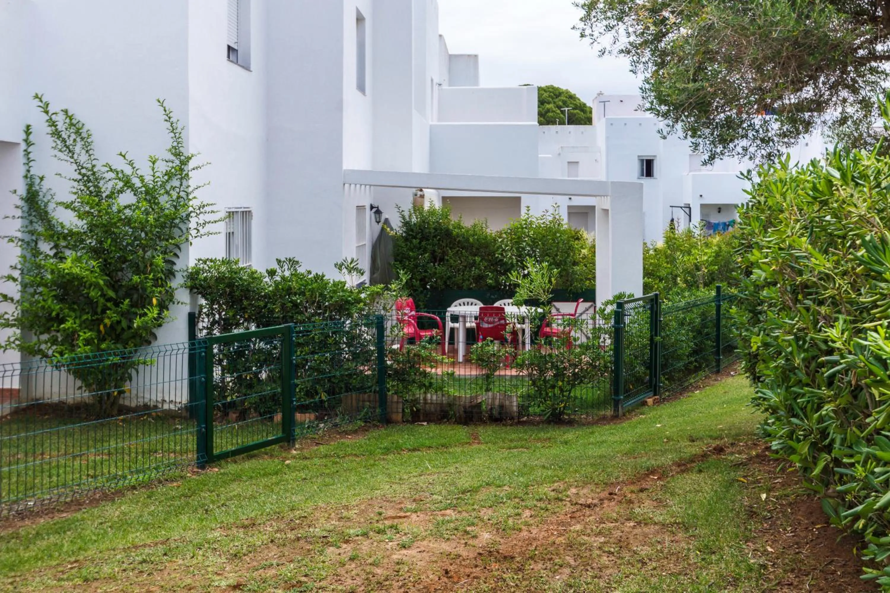 Duplex Camino del Tejar