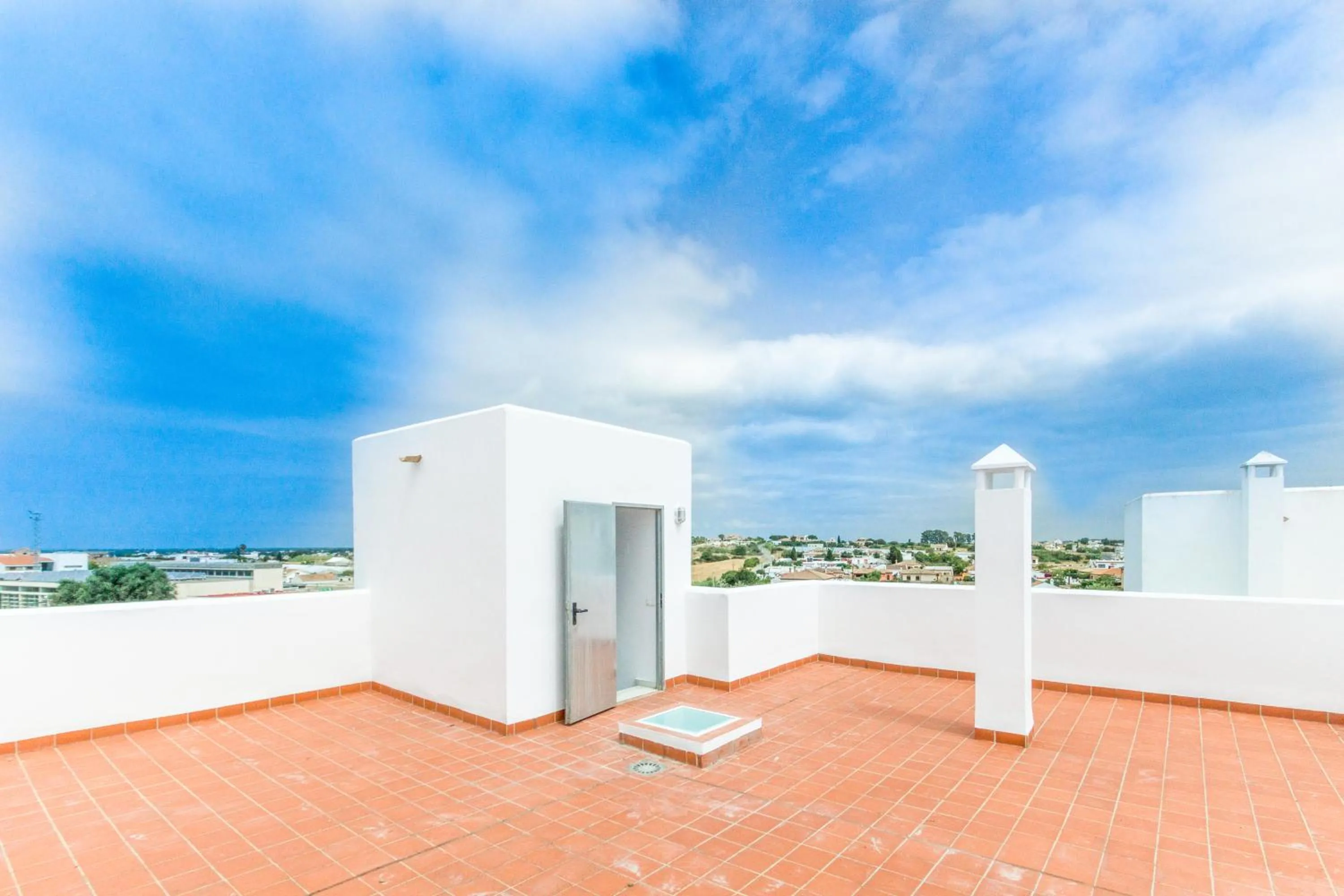 Duplex Camino del Tejar