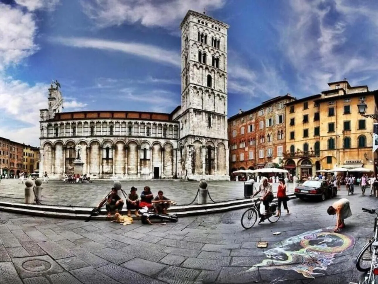 Antica Residenza Dell'Angelo