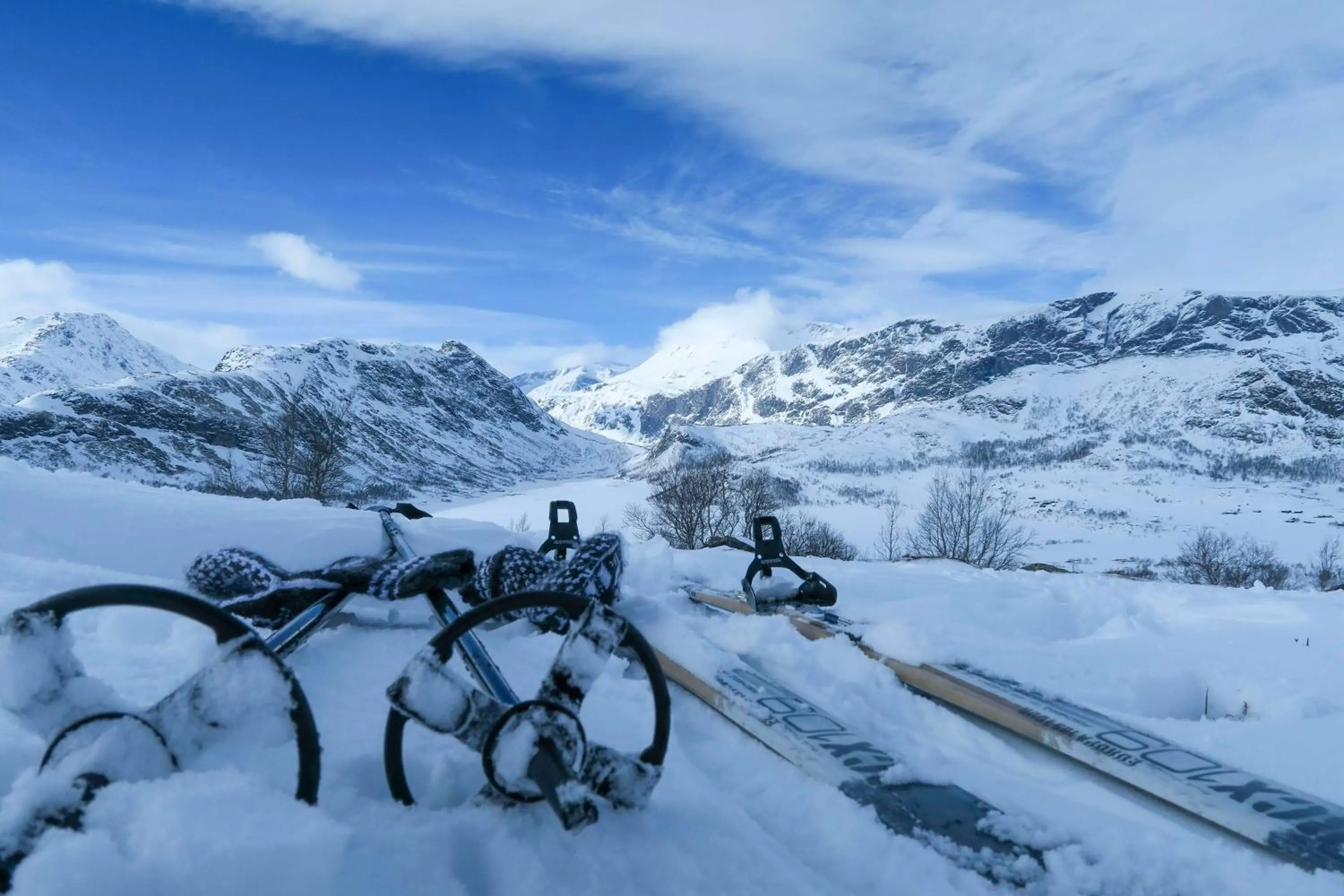 Sports in Radisson Blu Resort, Beitostølen