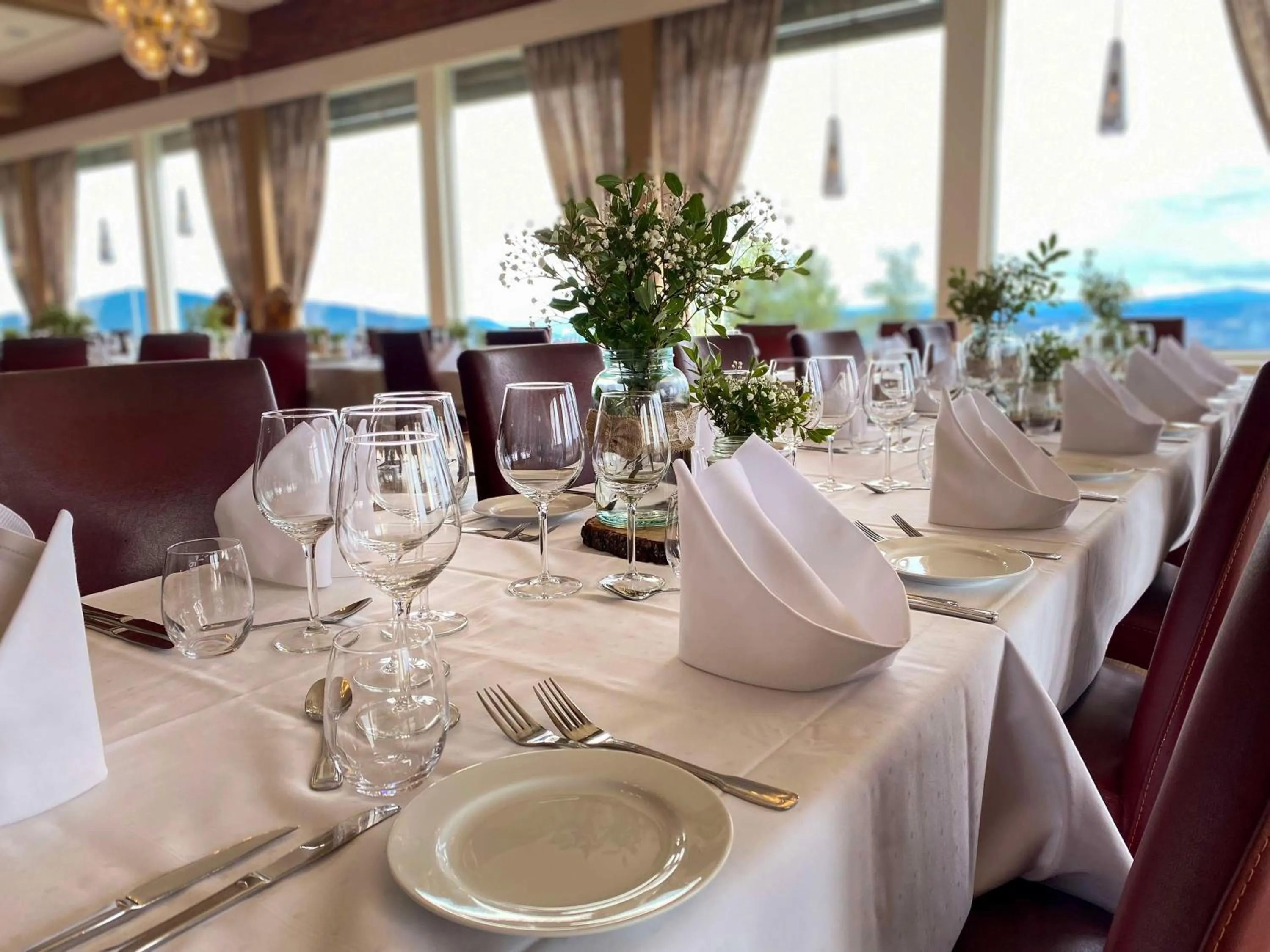 wedding in Radisson Blu Resort, Beitostølen