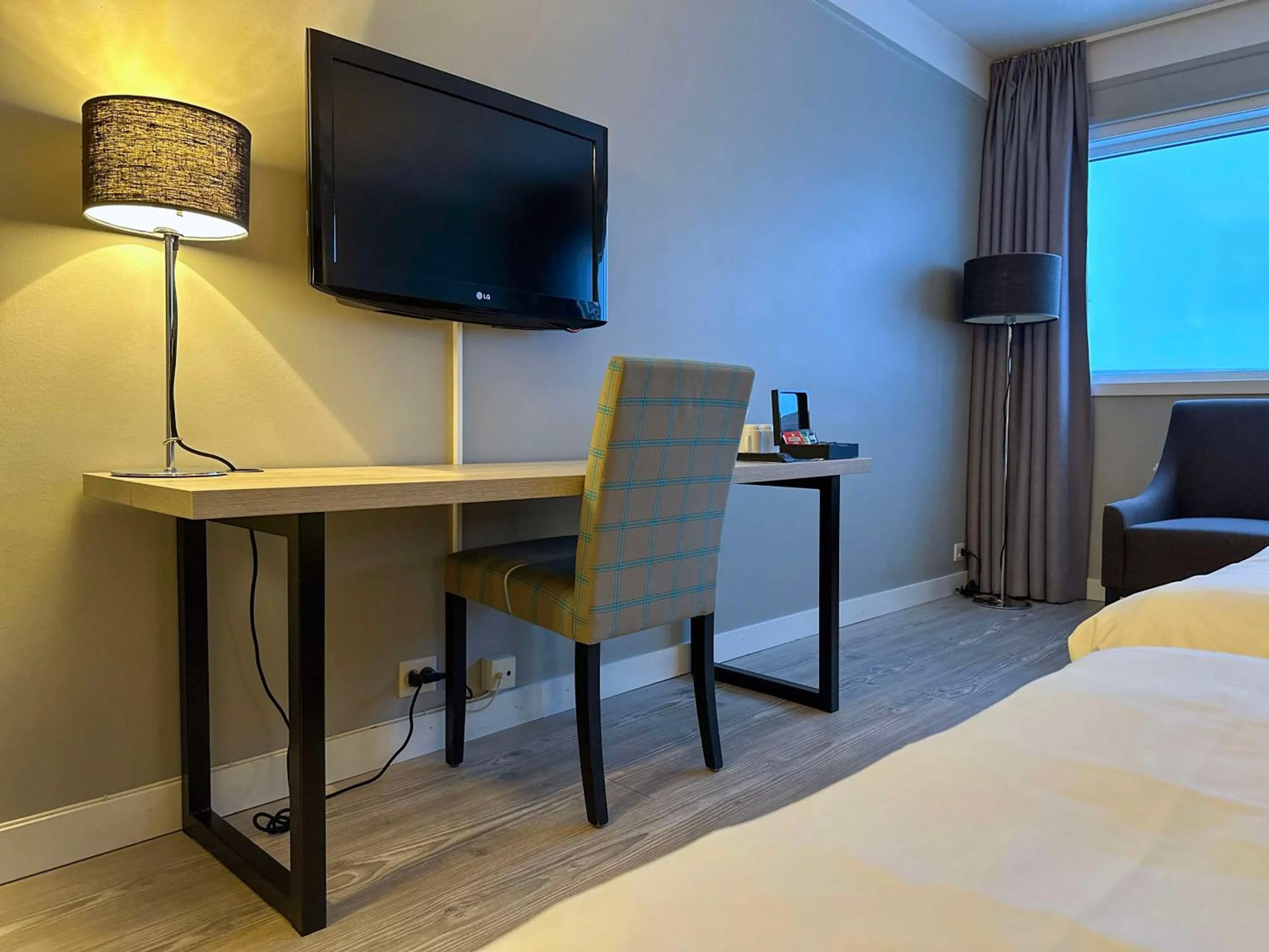 Other in Radisson Blu Resort, Beitostølen