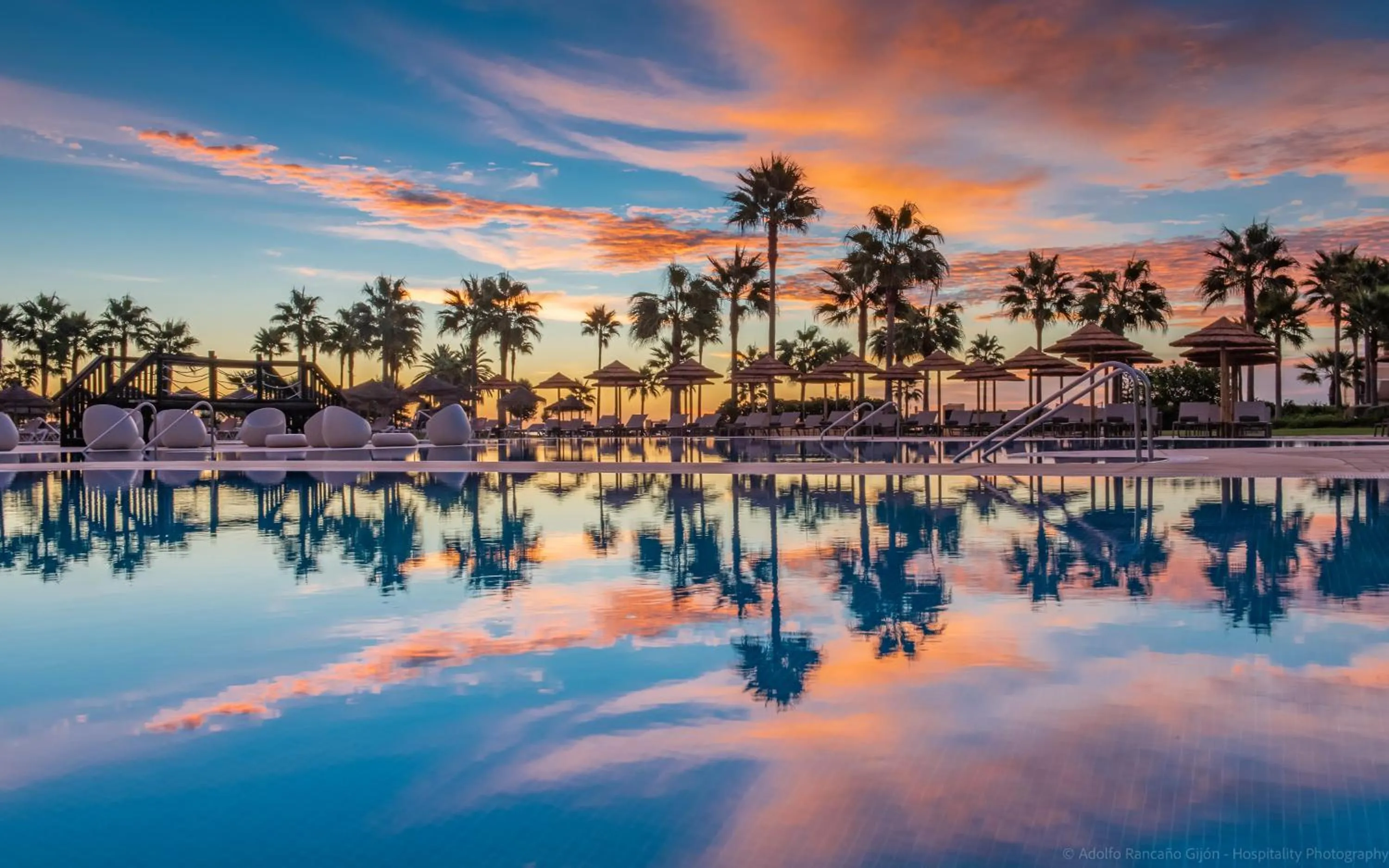 Sunset in Estepona Hotel & Spa Resort