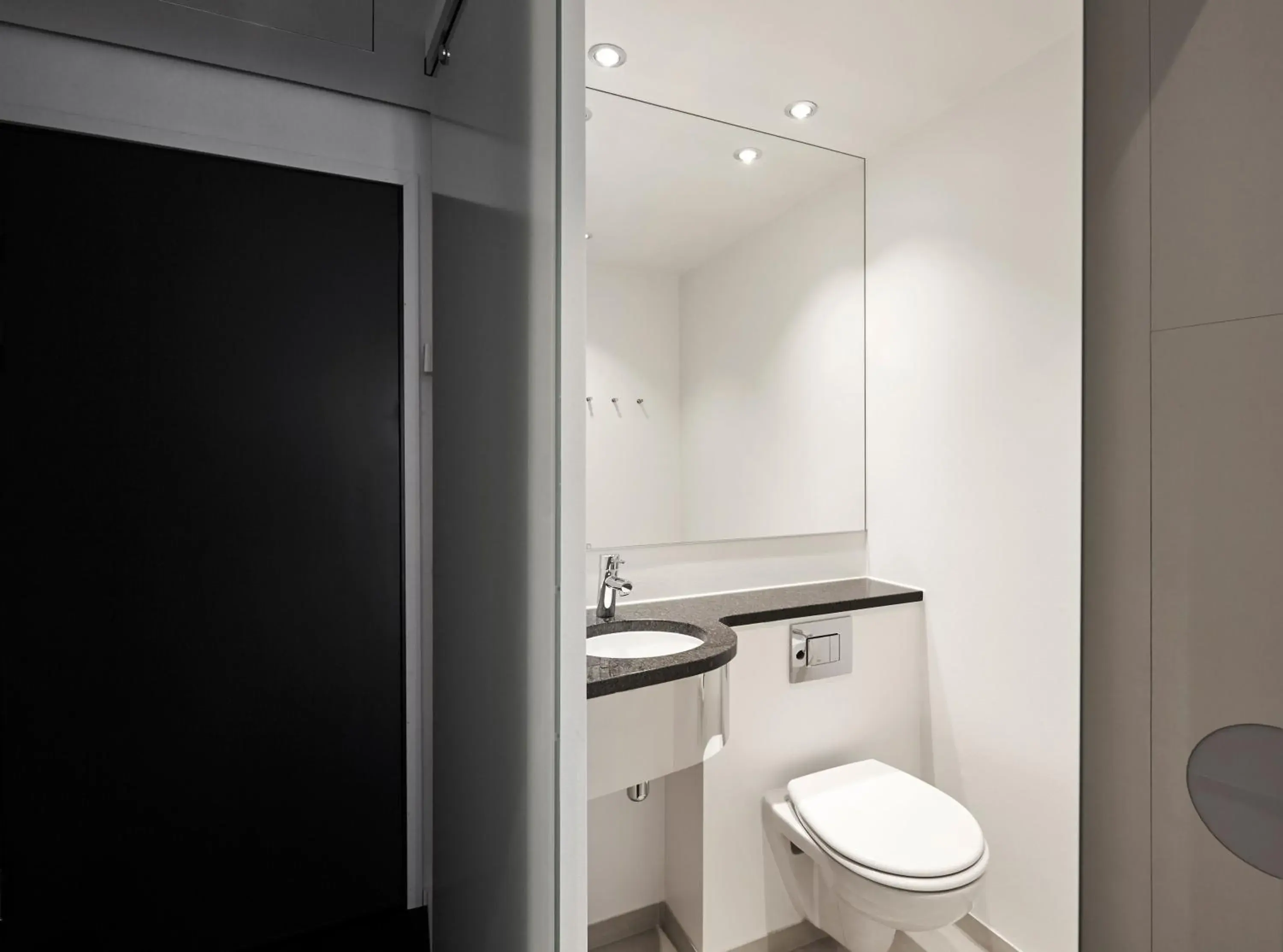 4 Bed Private Room in Steel House Copenhagen 4 Bed Private Room in Steel House Copenhagen