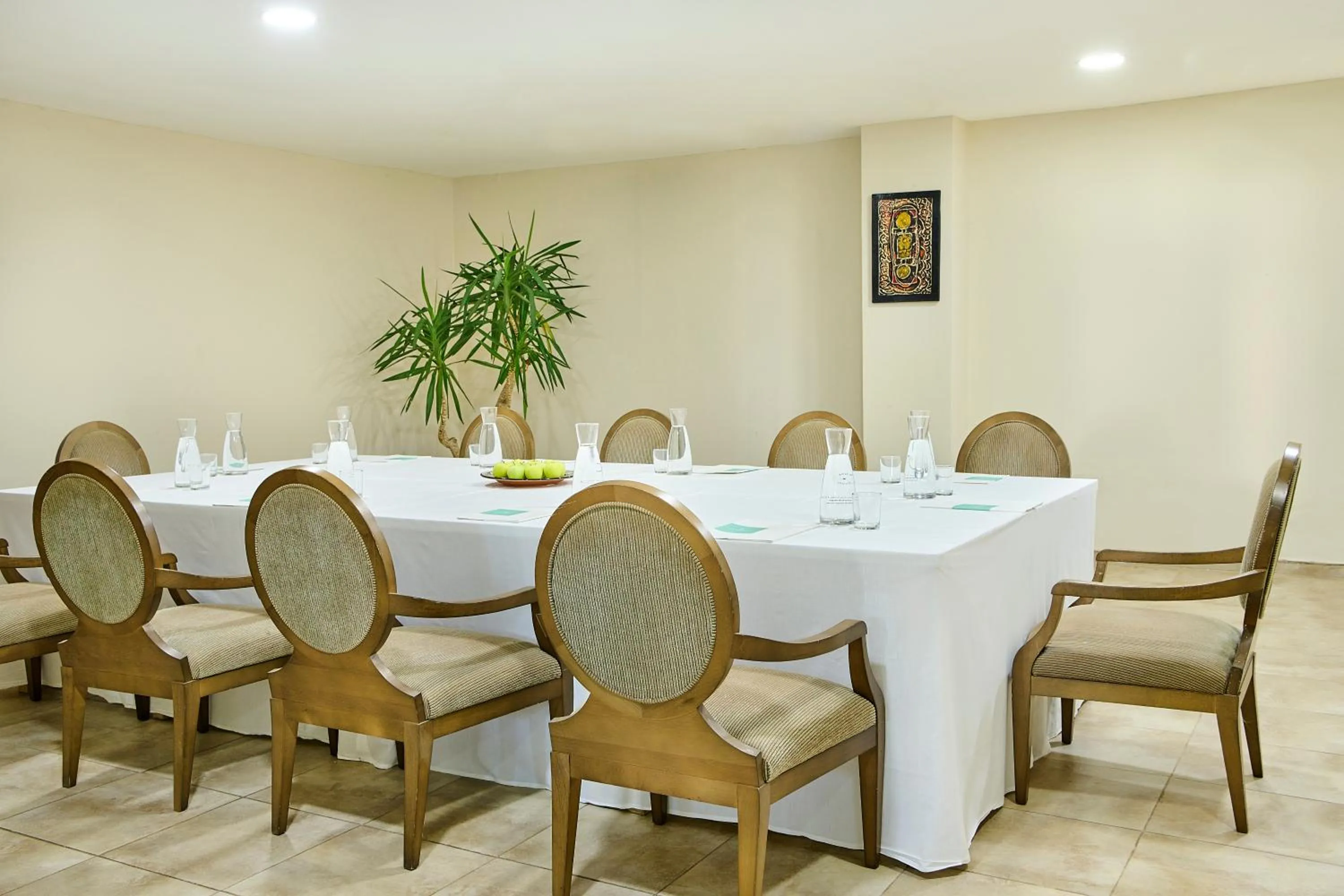 Business facilities in Iberostar Waves Saidia