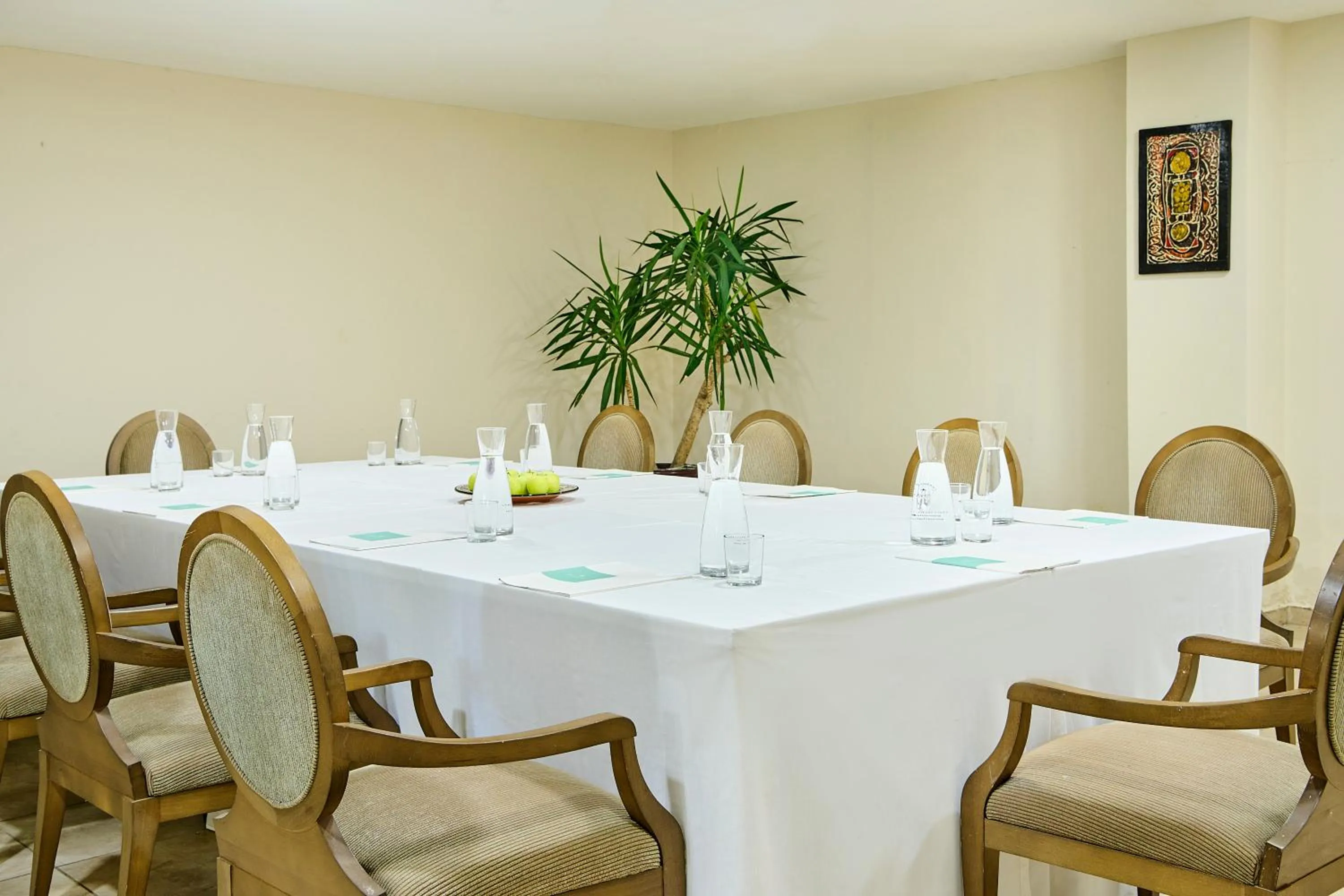 Business facilities in Iberostar Waves Saidia