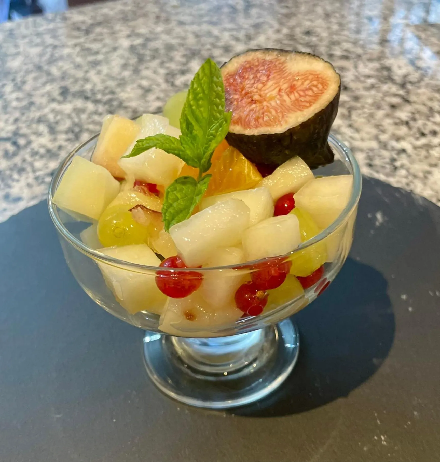 Breakfast in Casa Rural Ubeda - B&B - Pinoso-Alicante