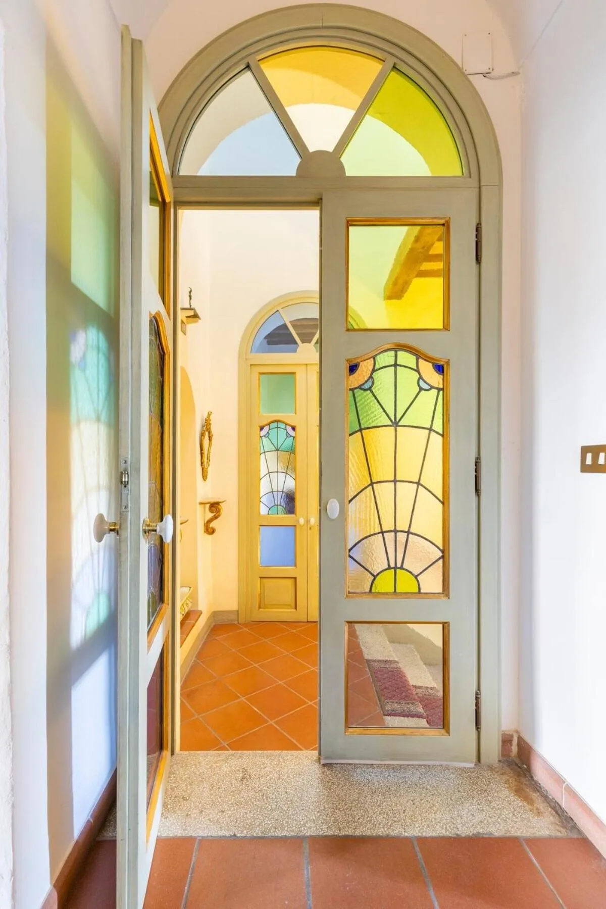 Other in Palazzo Ninci