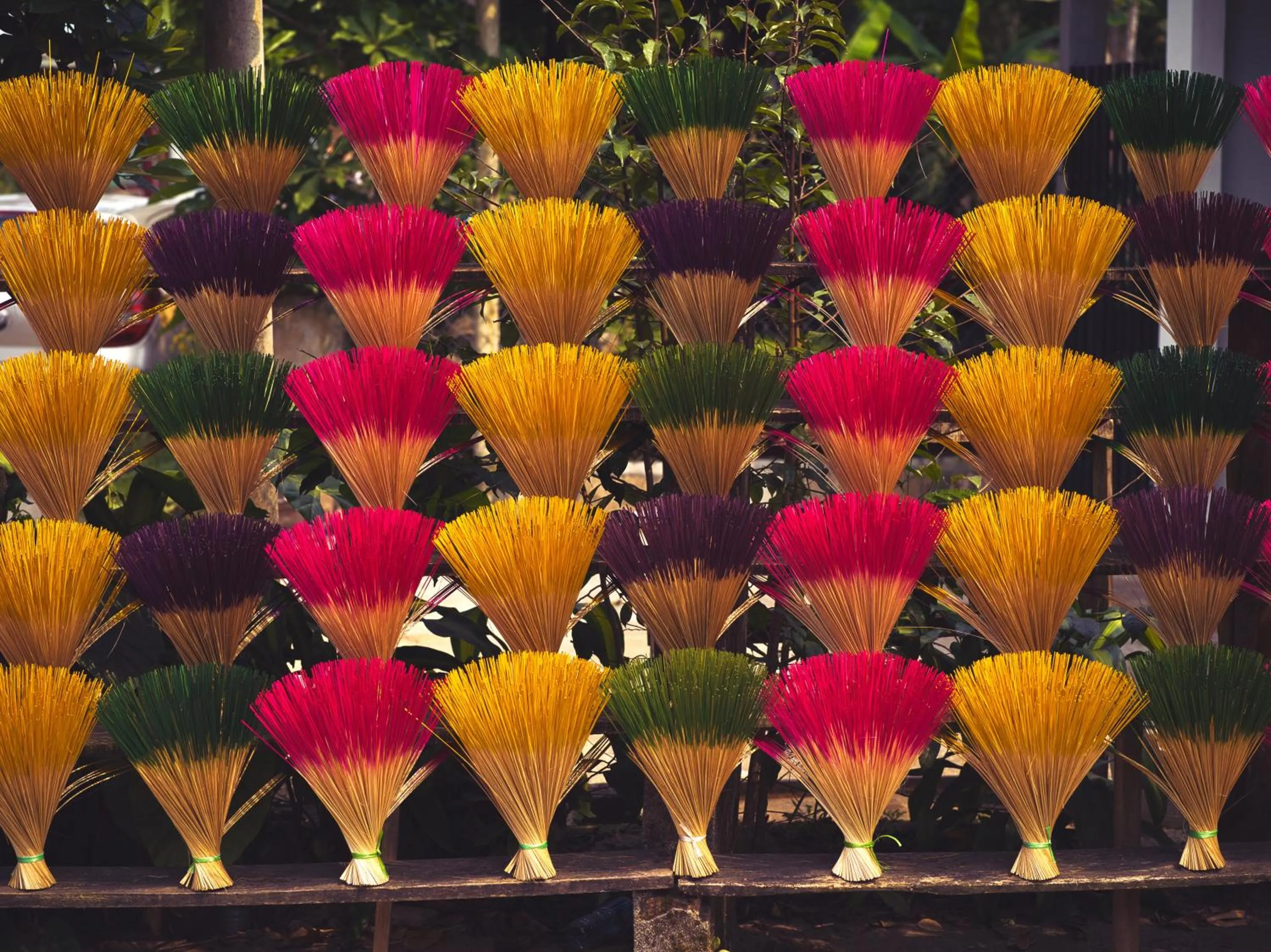 Activities in Azerai La Residence, Hue