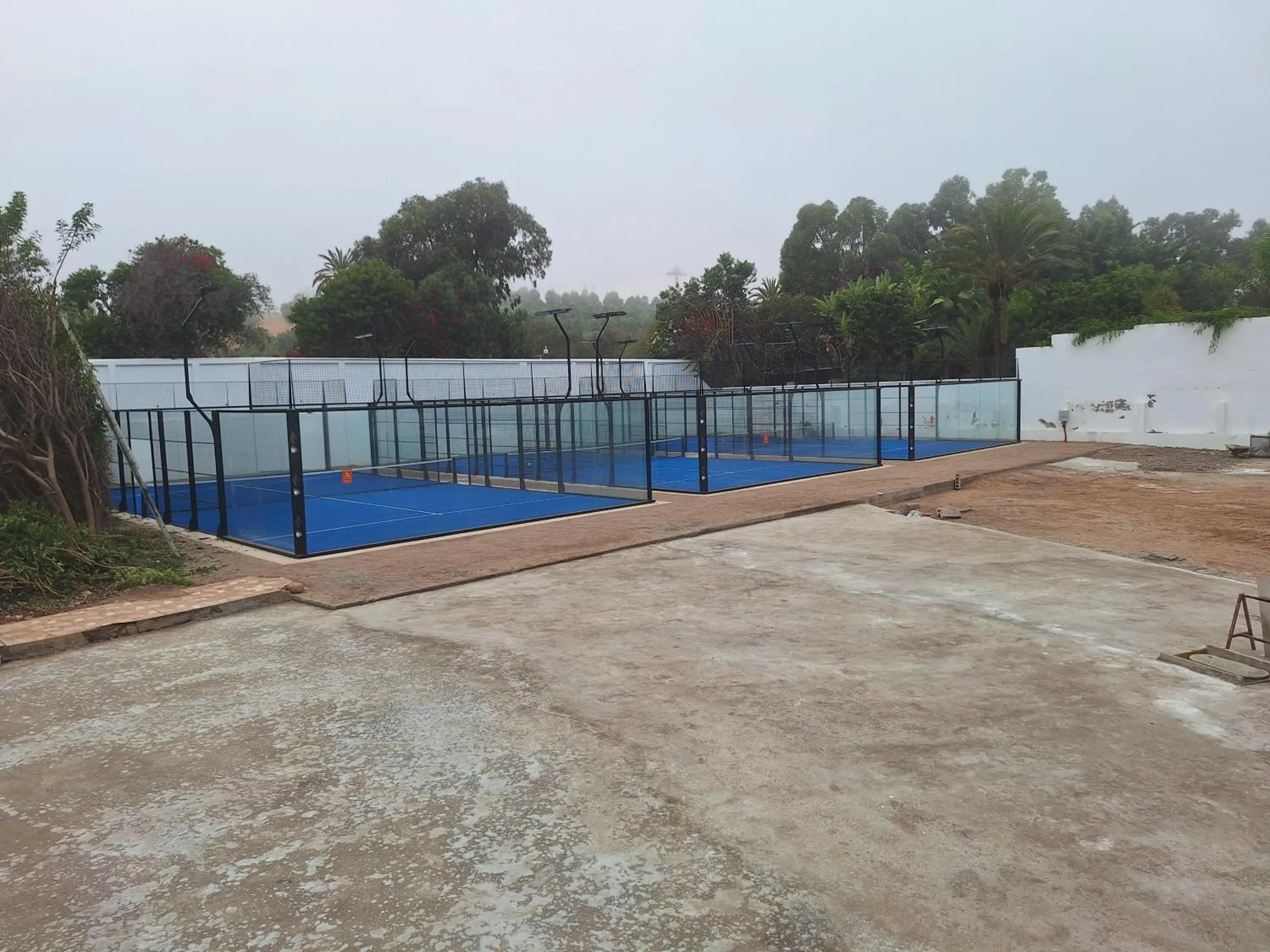 Activities in Oasis Hotel & Spa