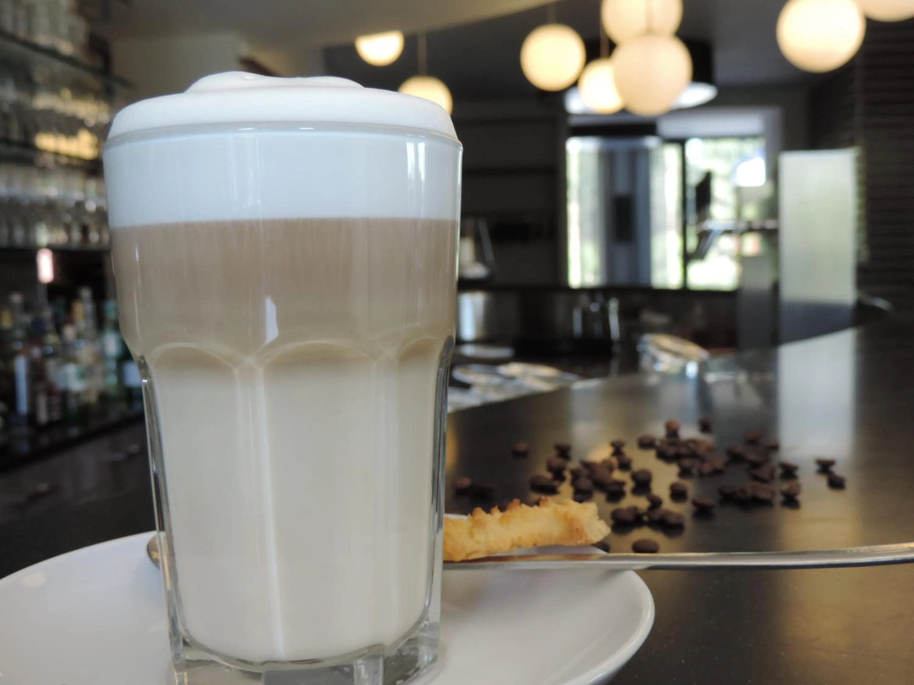 Drinks in Gasthaus zum Dörenberg