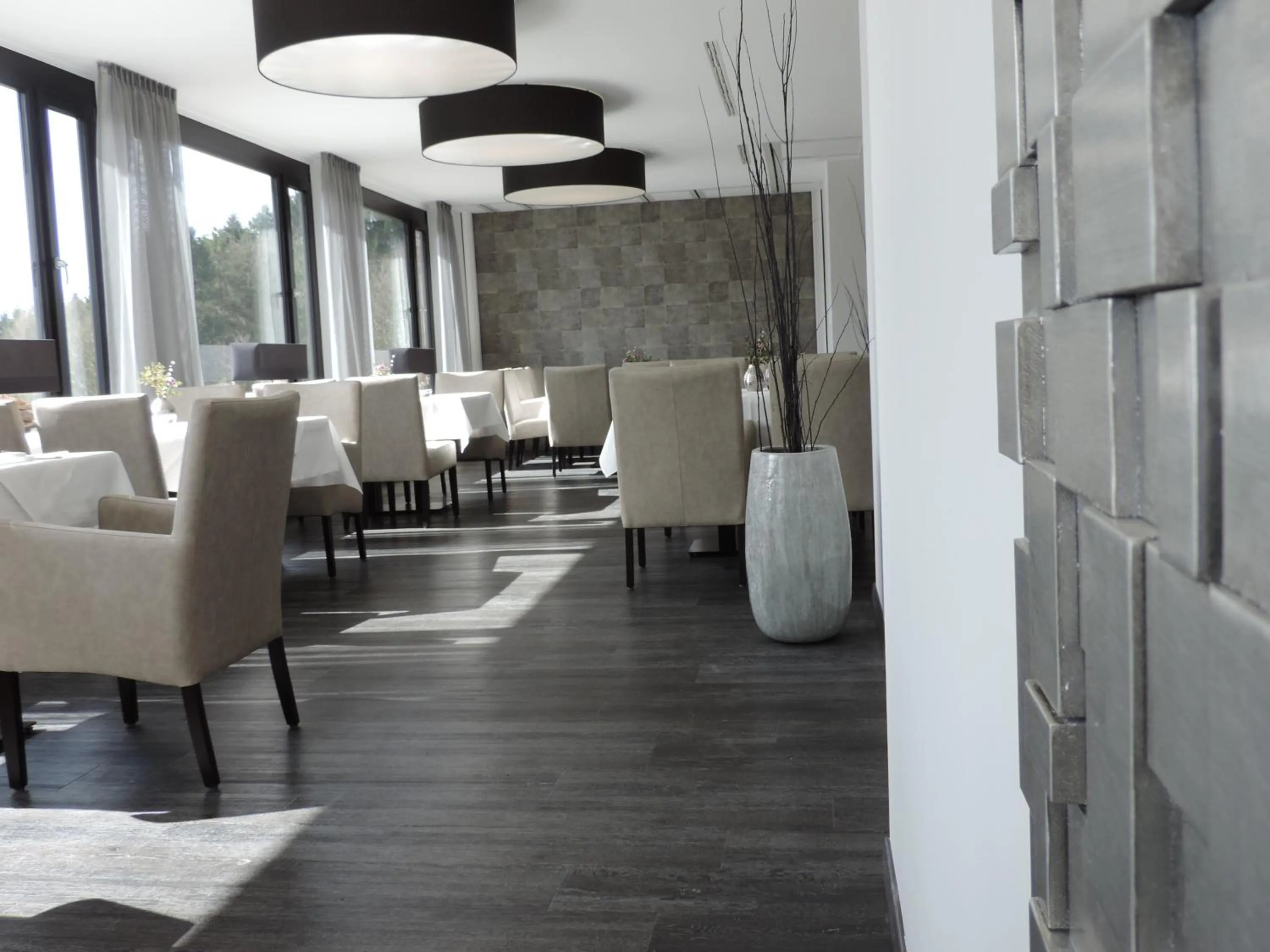 Restaurant/places to eat in Gasthaus zum Dörenberg