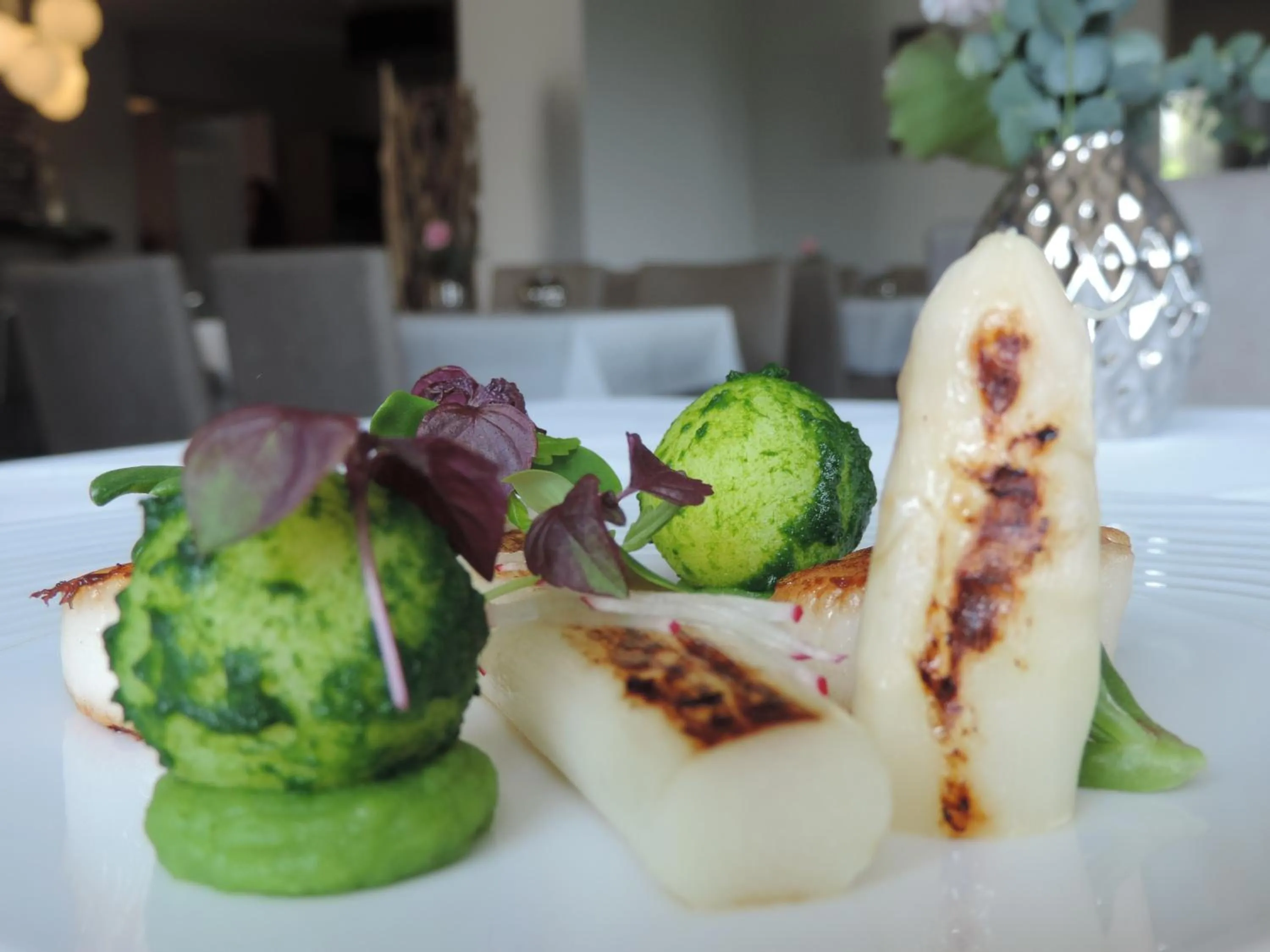 Food close-up in Gasthaus zum Dörenberg