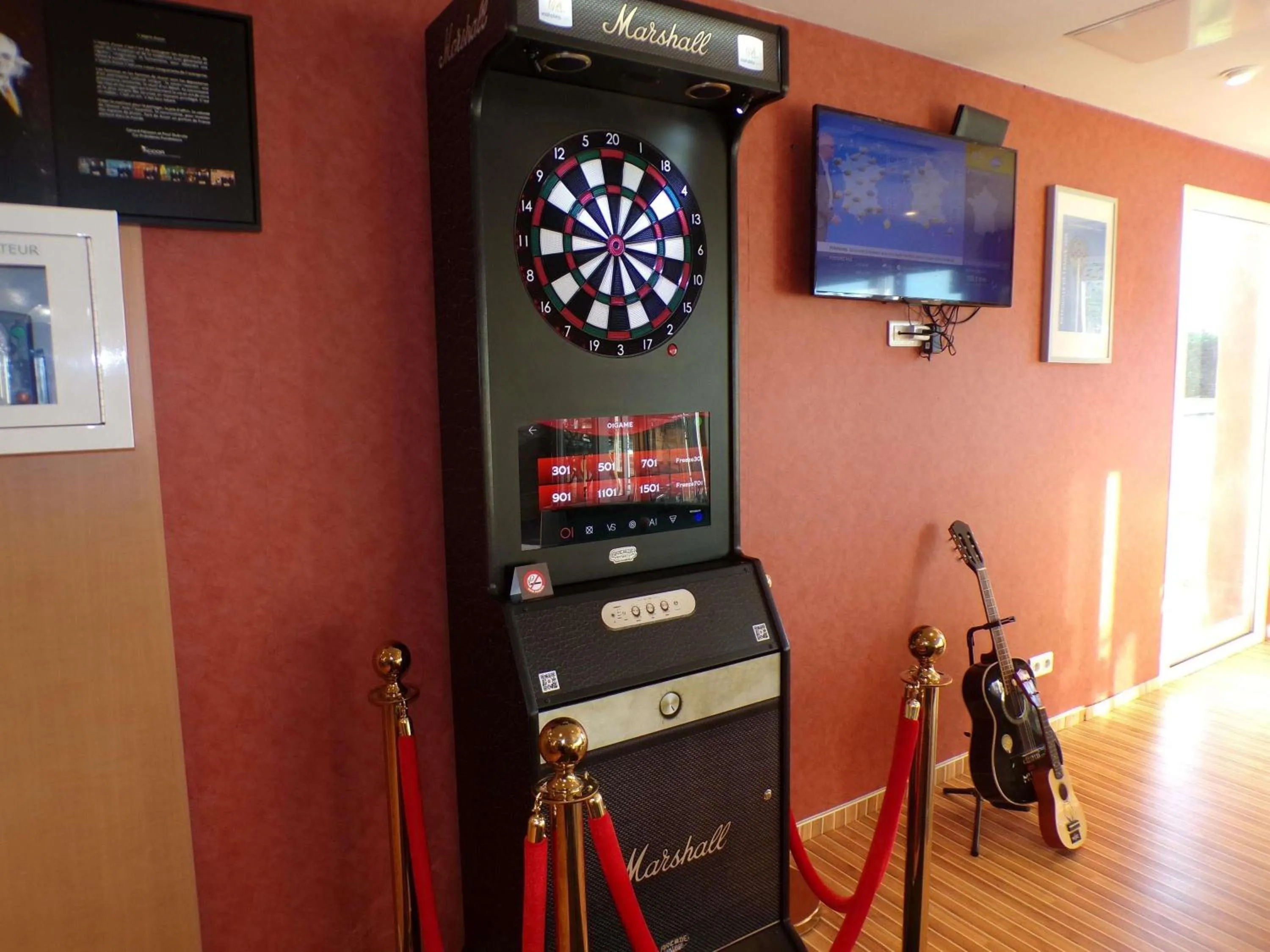 Other in ibis Albert Pays de Somme