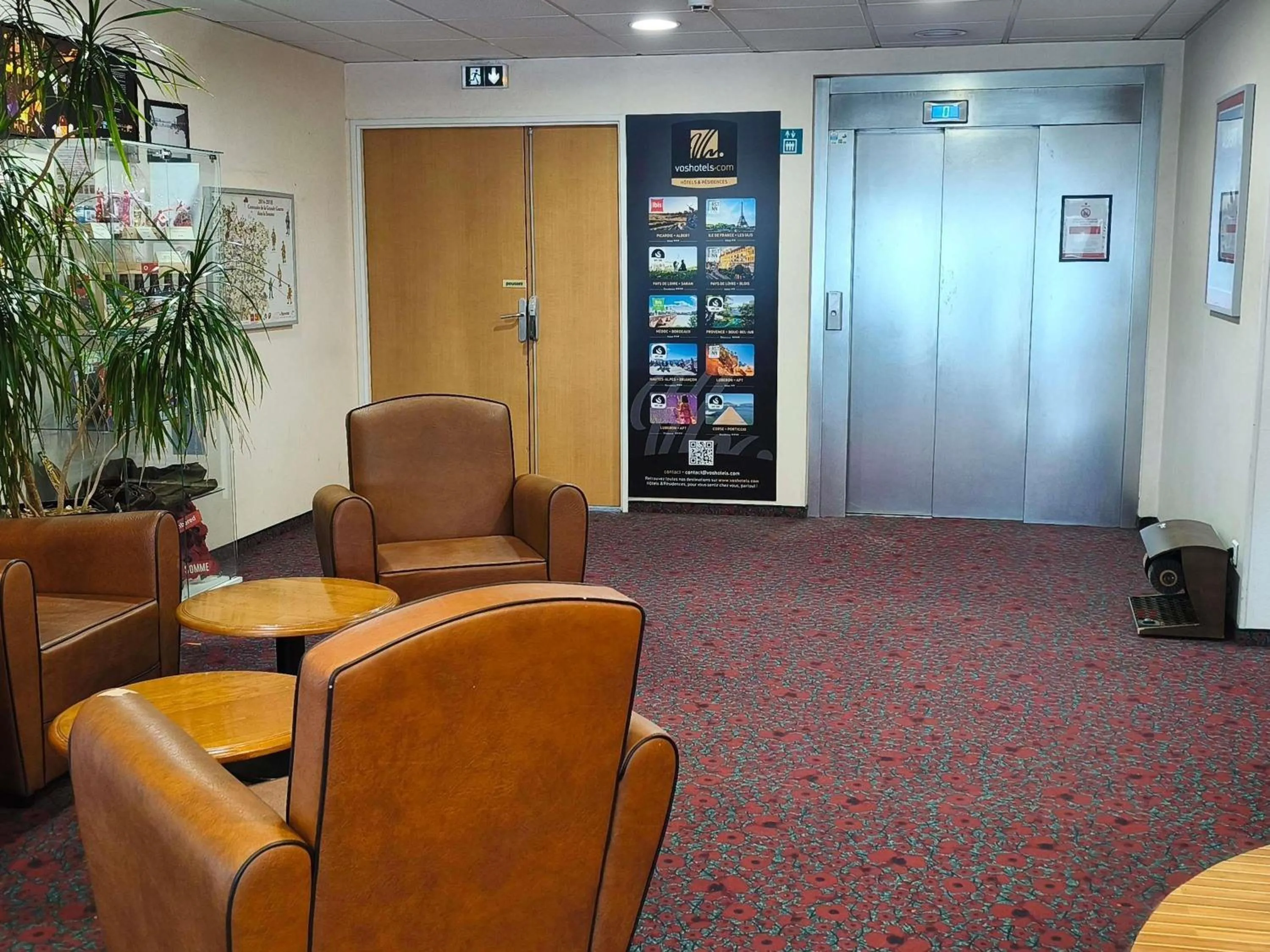 Other in ibis Albert Pays de Somme