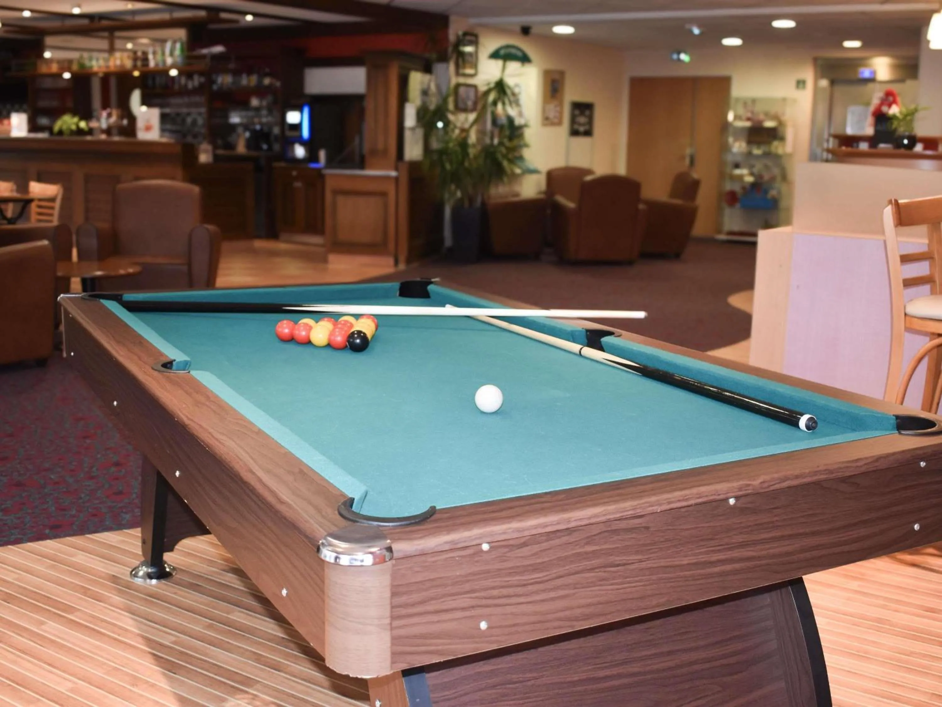 Other in ibis Albert Pays de Somme