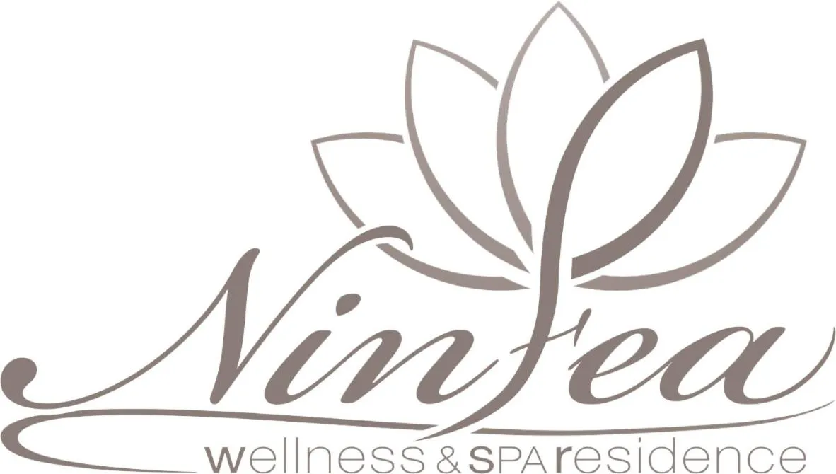 Logo/Certificate/Sign in Ninfea Wellness & Spa Residence