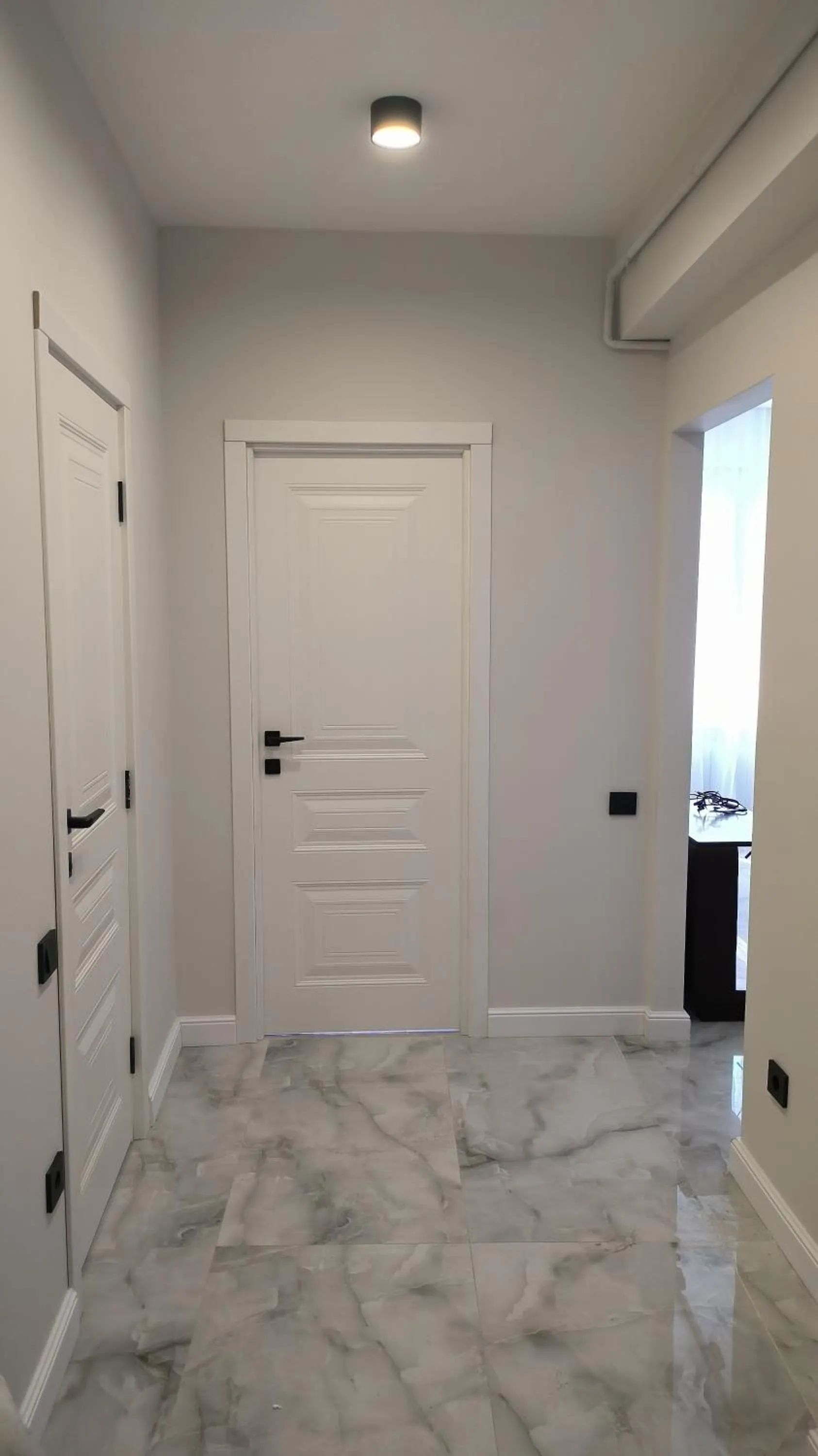 Area and facilities in Apartment on Sayat Nova 33