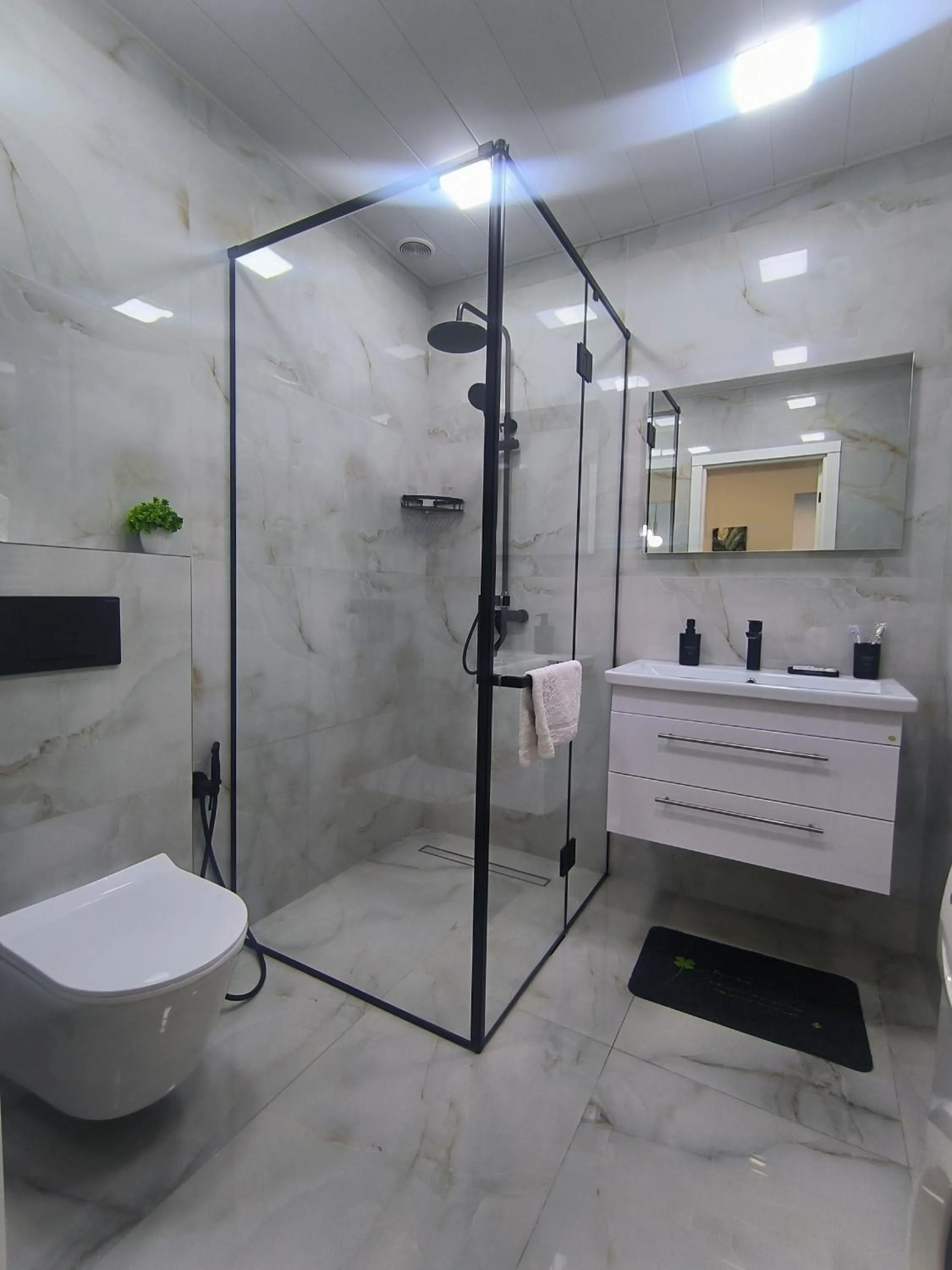 Apartment on Sayat Nova 33