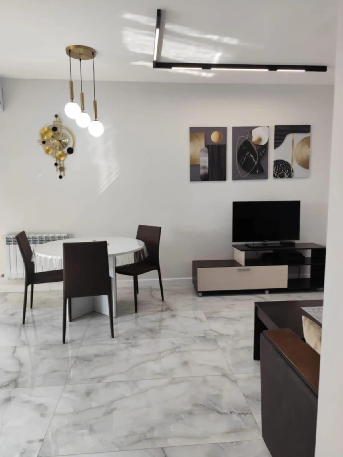 Apartment on Sayat Nova 33