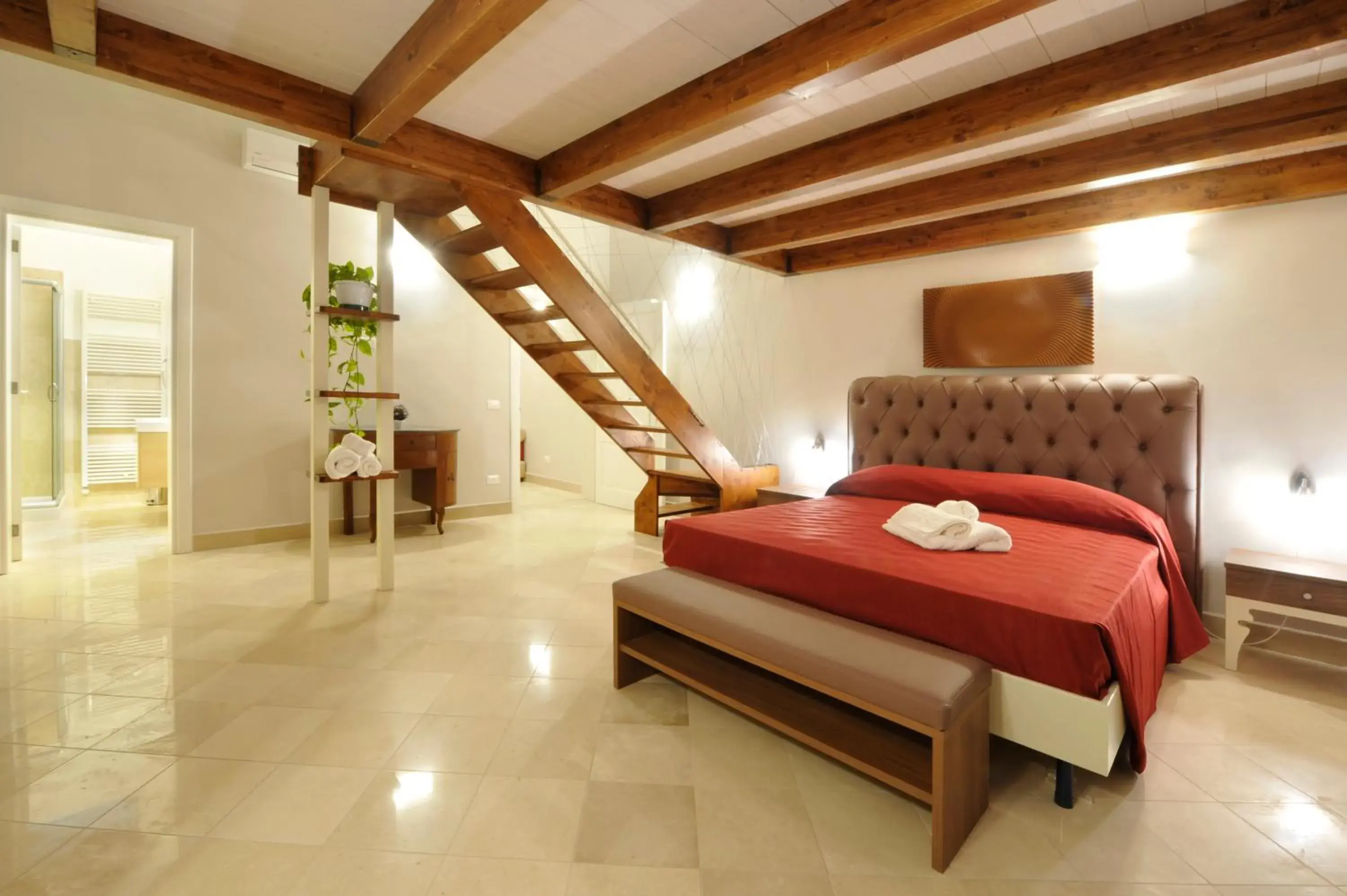 Palazzo Massari Palazzo Massari