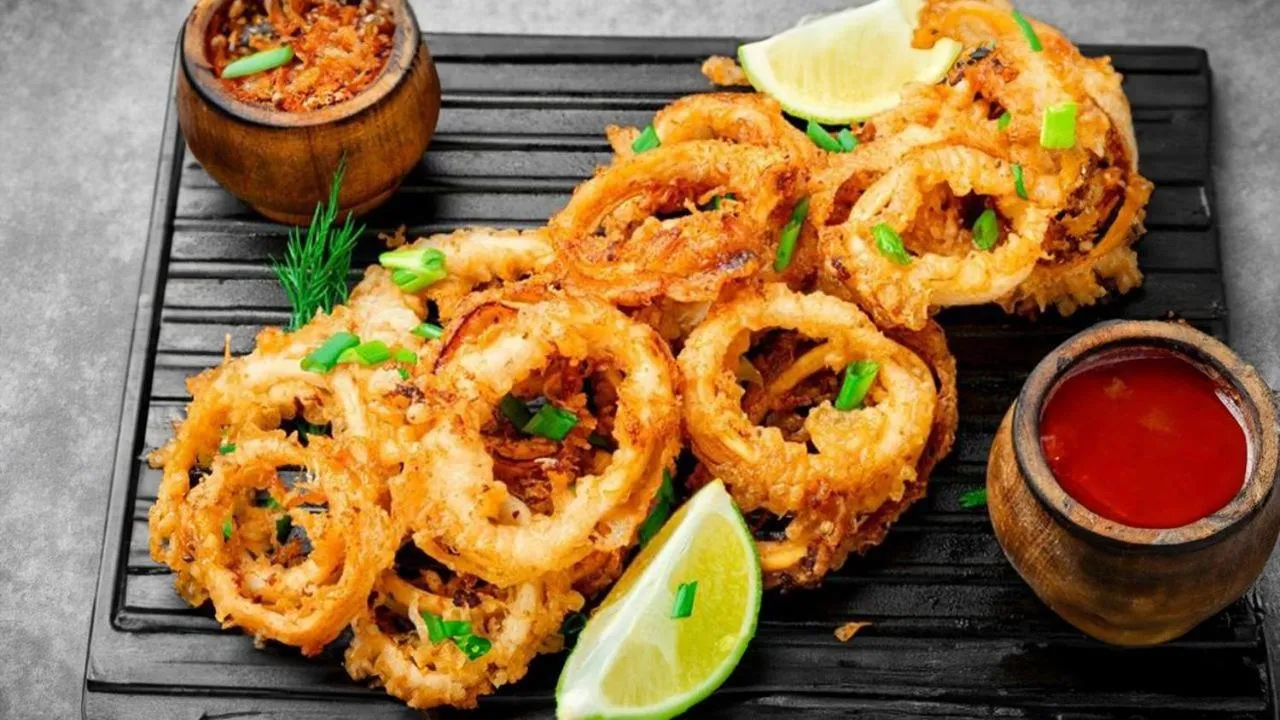 Restaurant/places to eat in Best Town Hotel