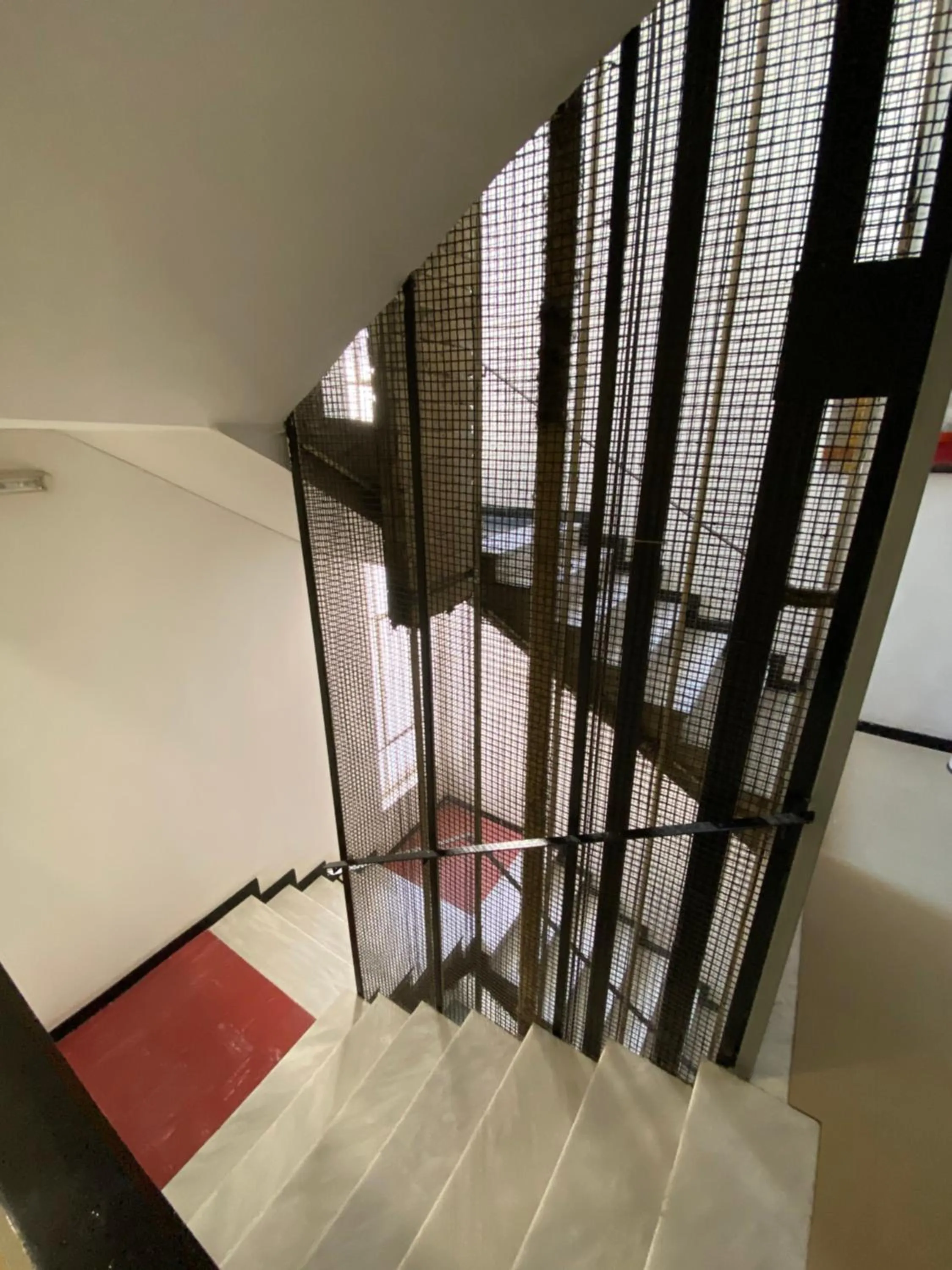 On site, Bed in Artemision