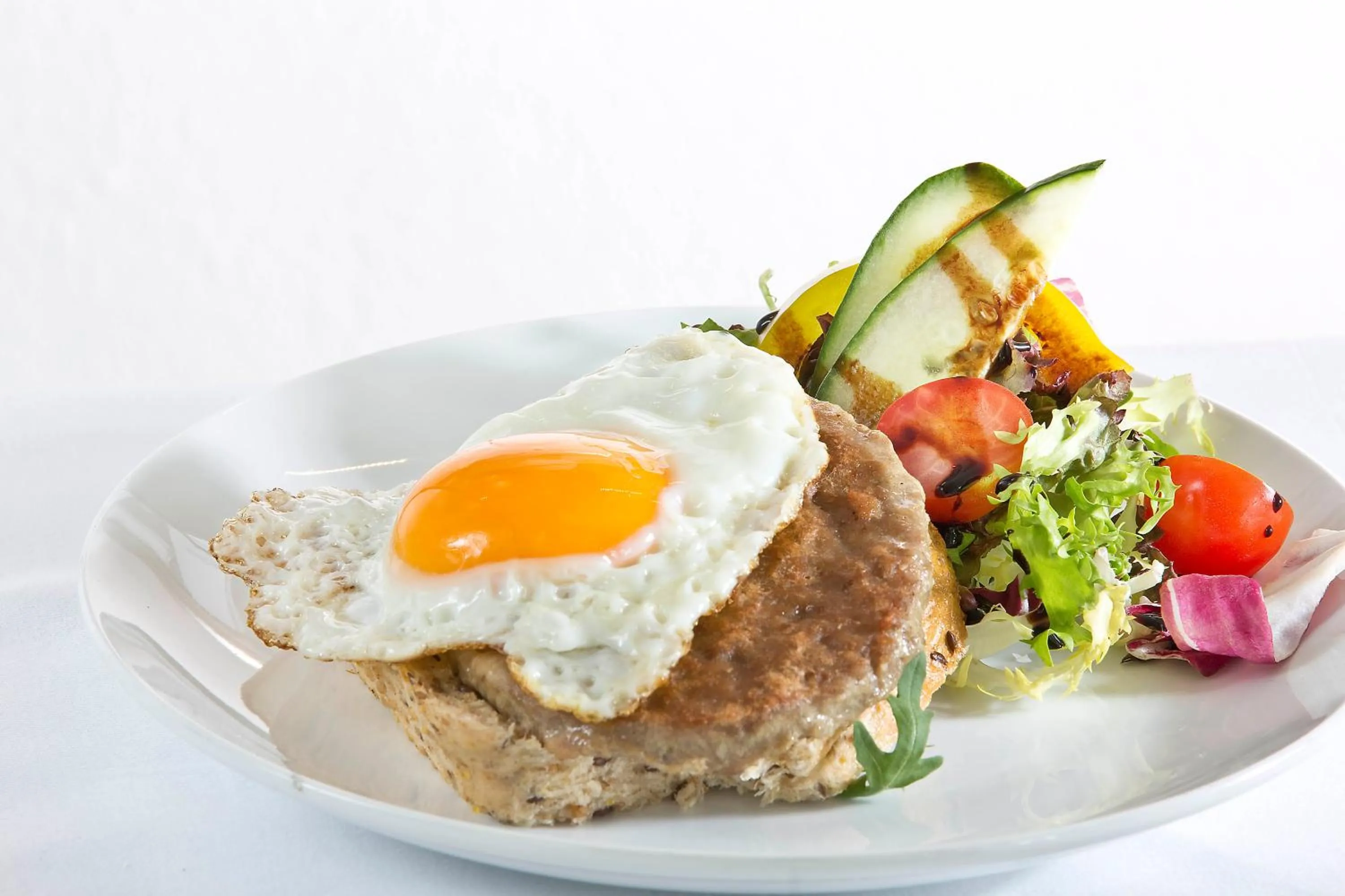 Restaurant/places to eat in Lillehammer Stasjonen Hotel