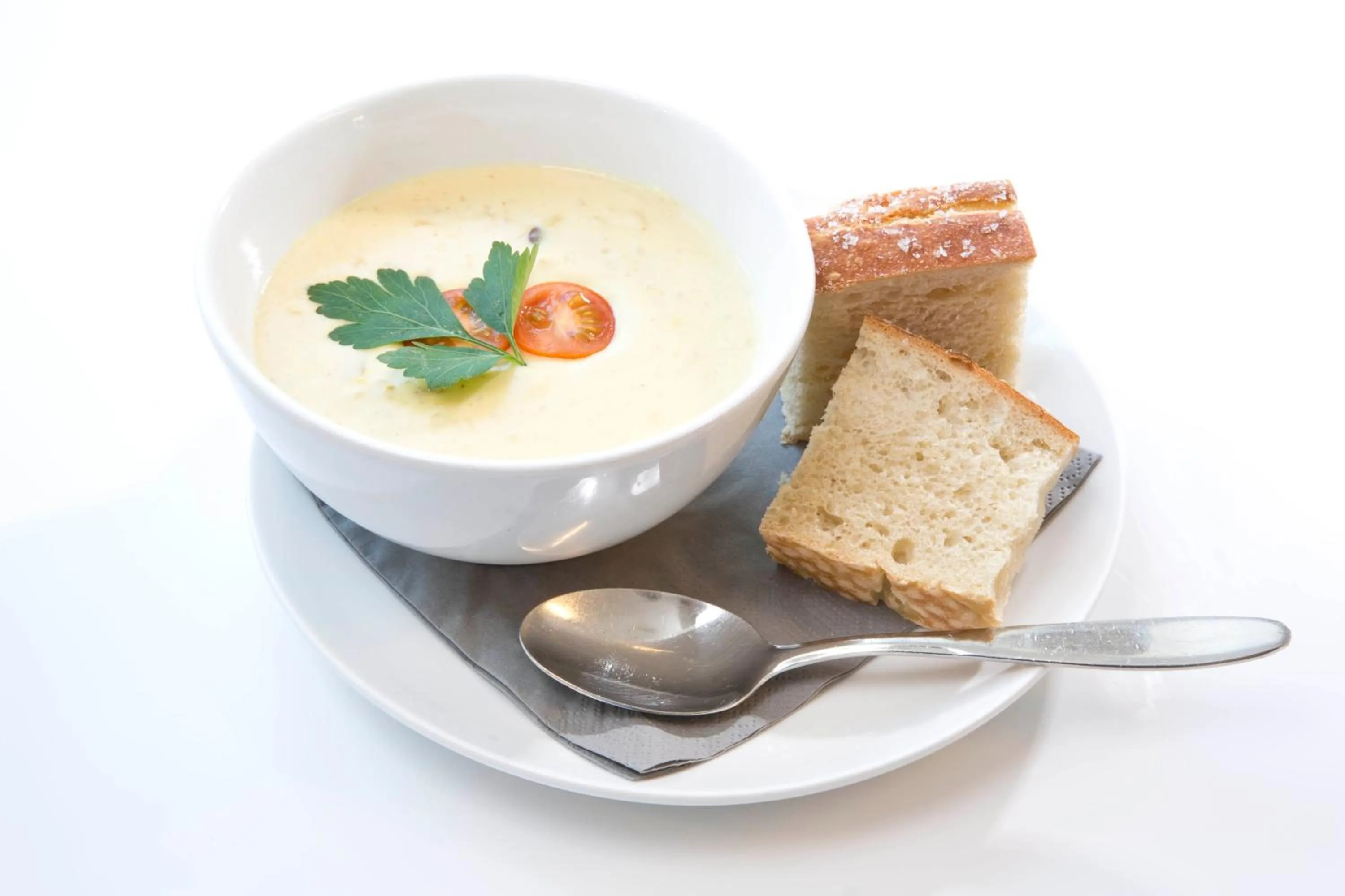 Restaurant/places to eat in Lillehammer Stasjonen Hotel